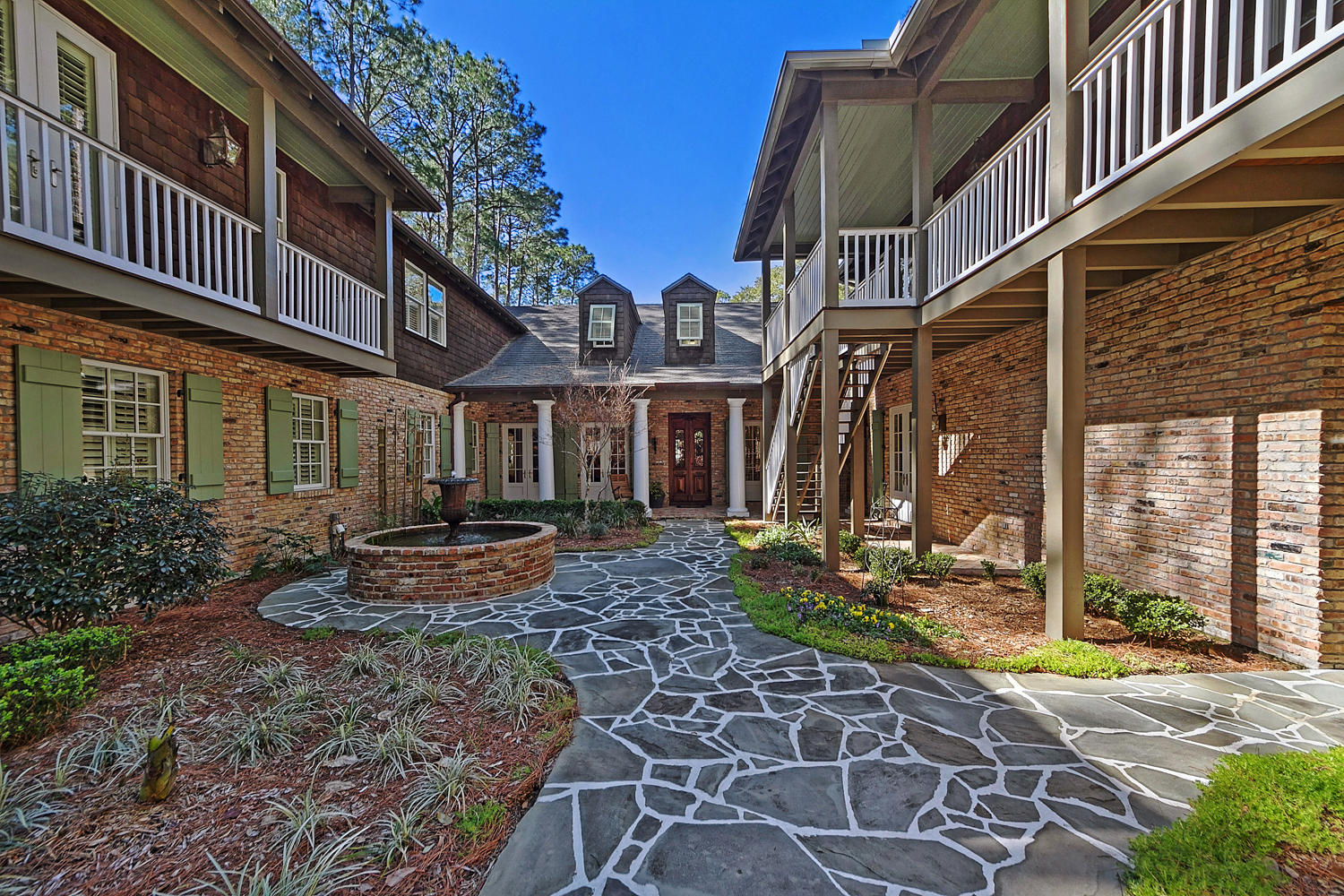 DRIFTWOOD ESTATES - Residential
