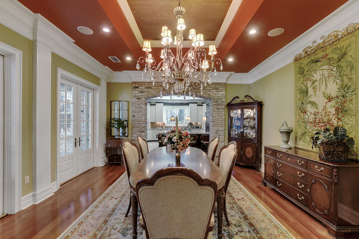 DRIFTWOOD ESTATES - Residential
