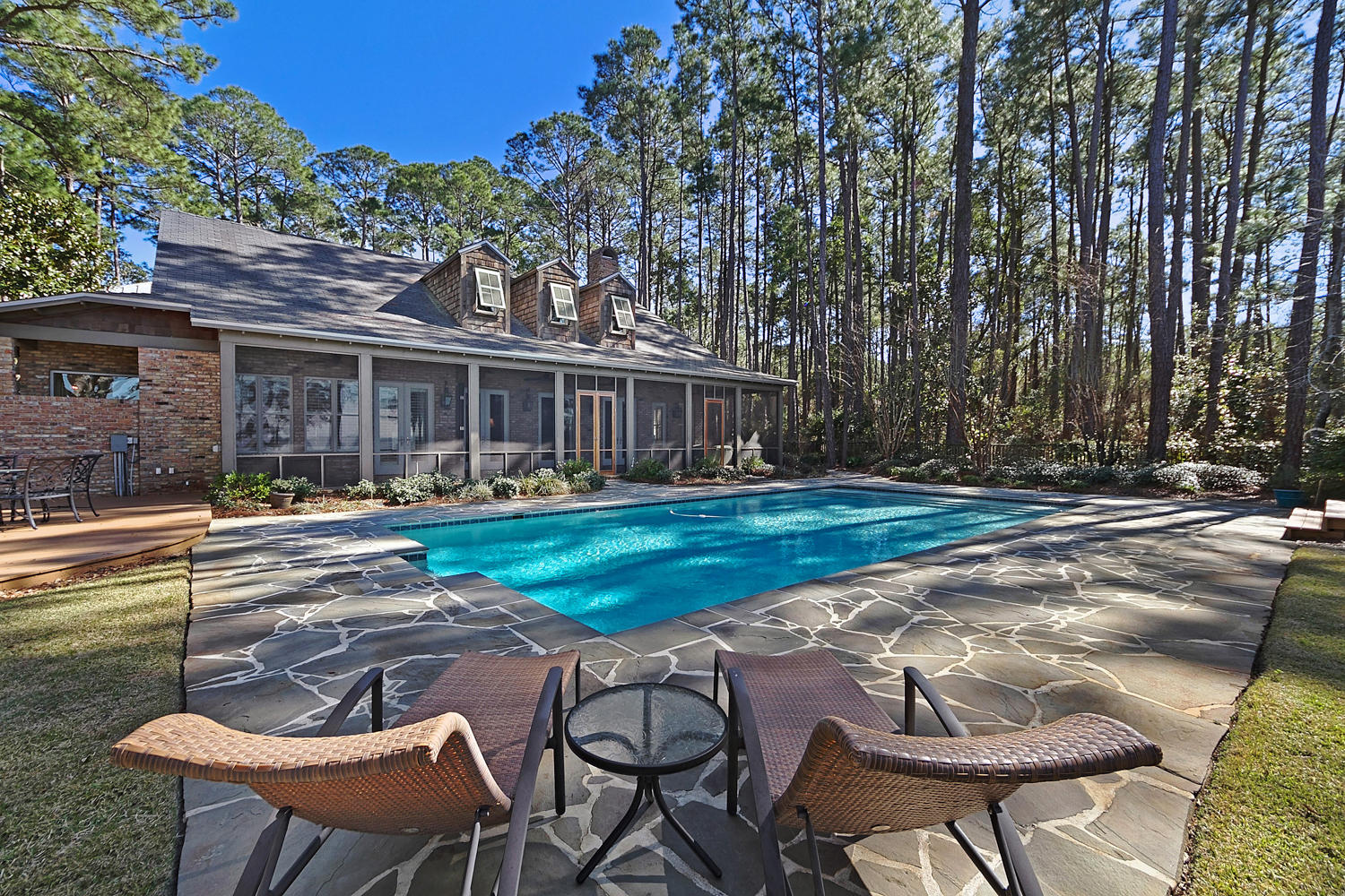 DRIFTWOOD ESTATES - Residential