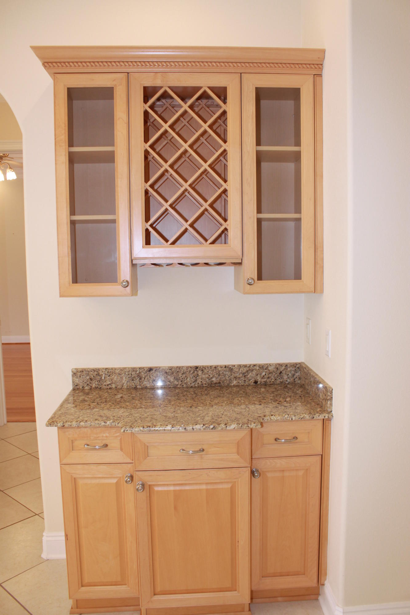 EMERALD BAY PH 1A - Residential