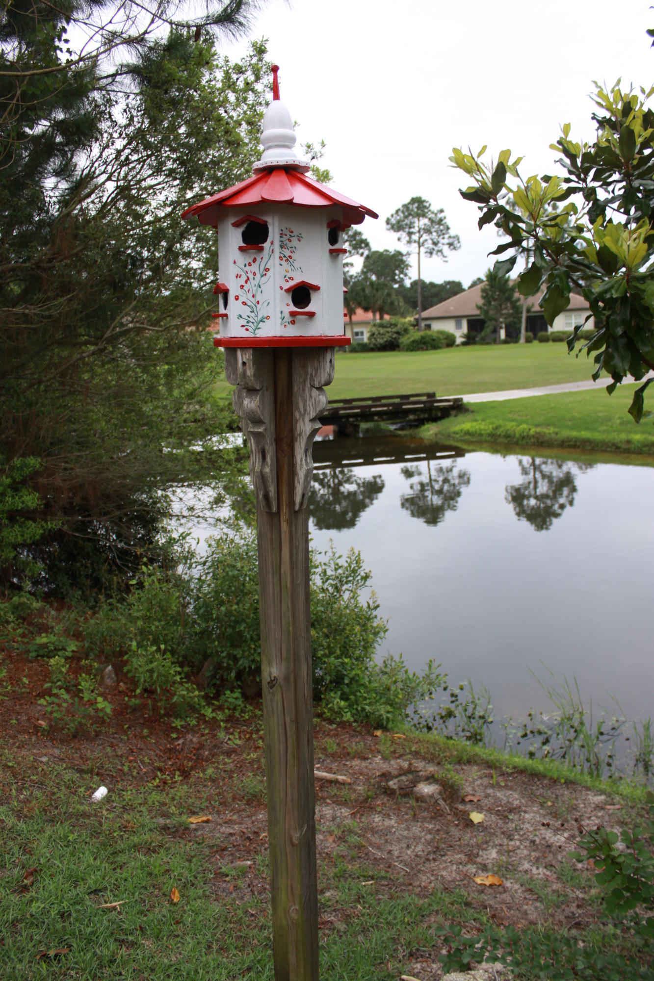 EMERALD BAY PH 1A - Residential