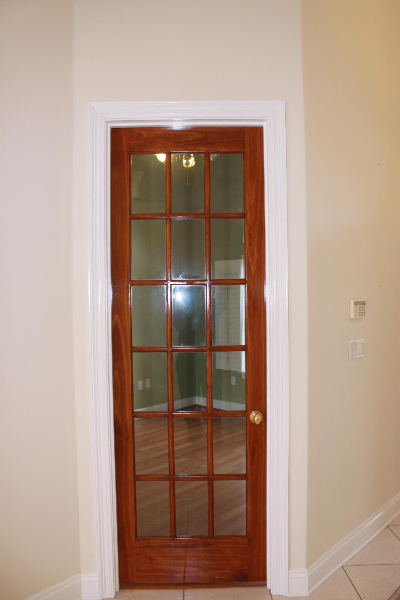 EMERALD BAY PH 1A - Residential