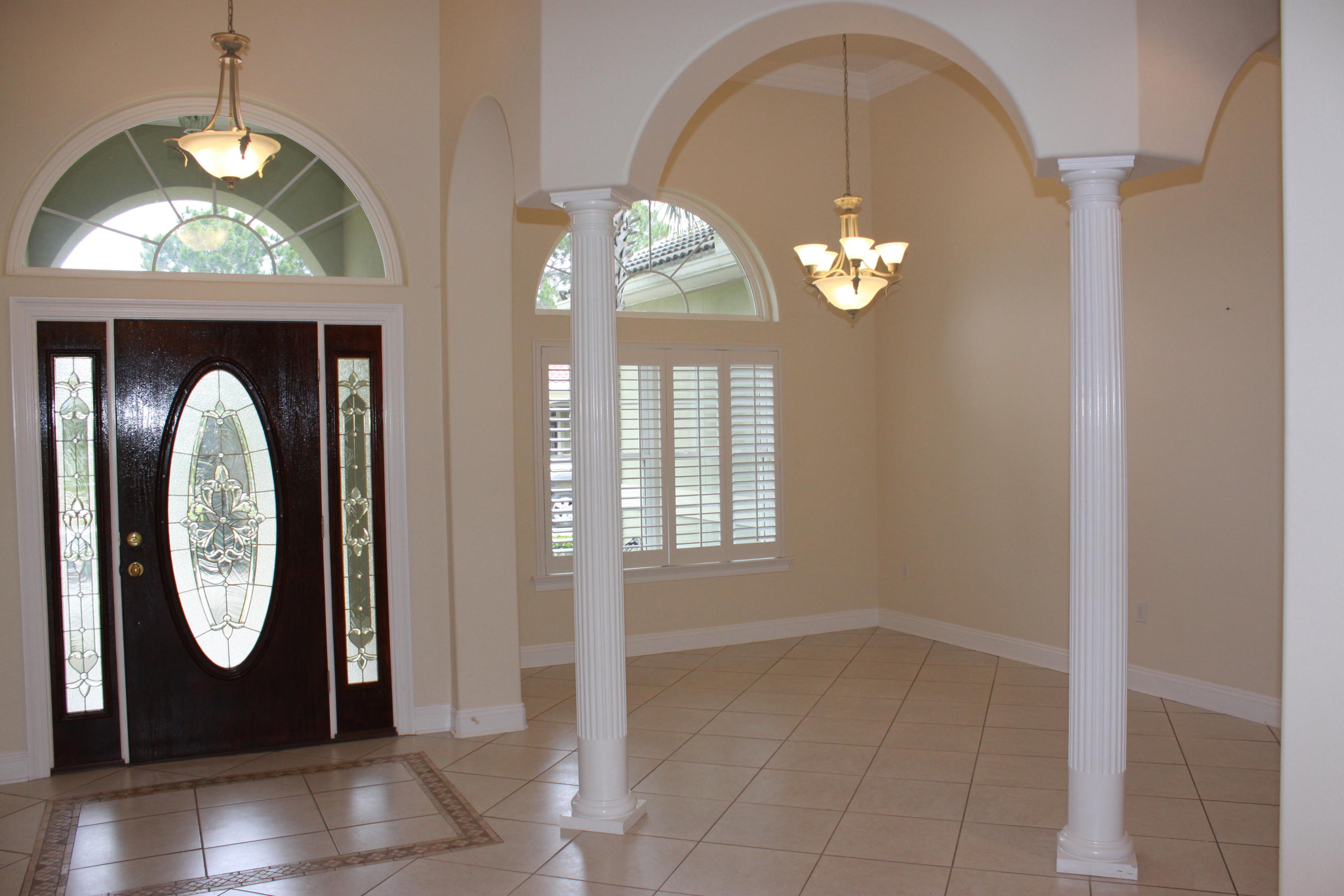 EMERALD BAY PH 1A - Residential