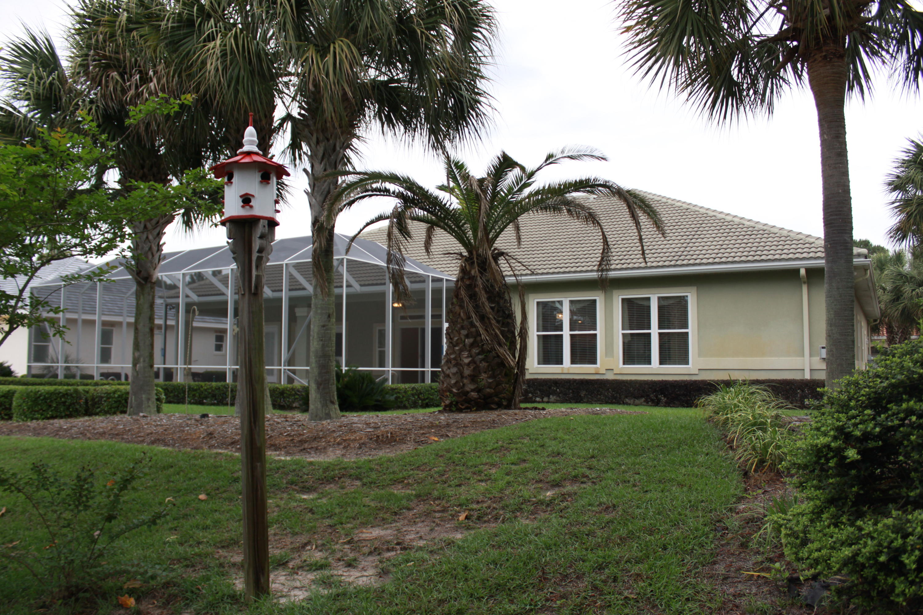 EMERALD BAY PH 1A - Residential