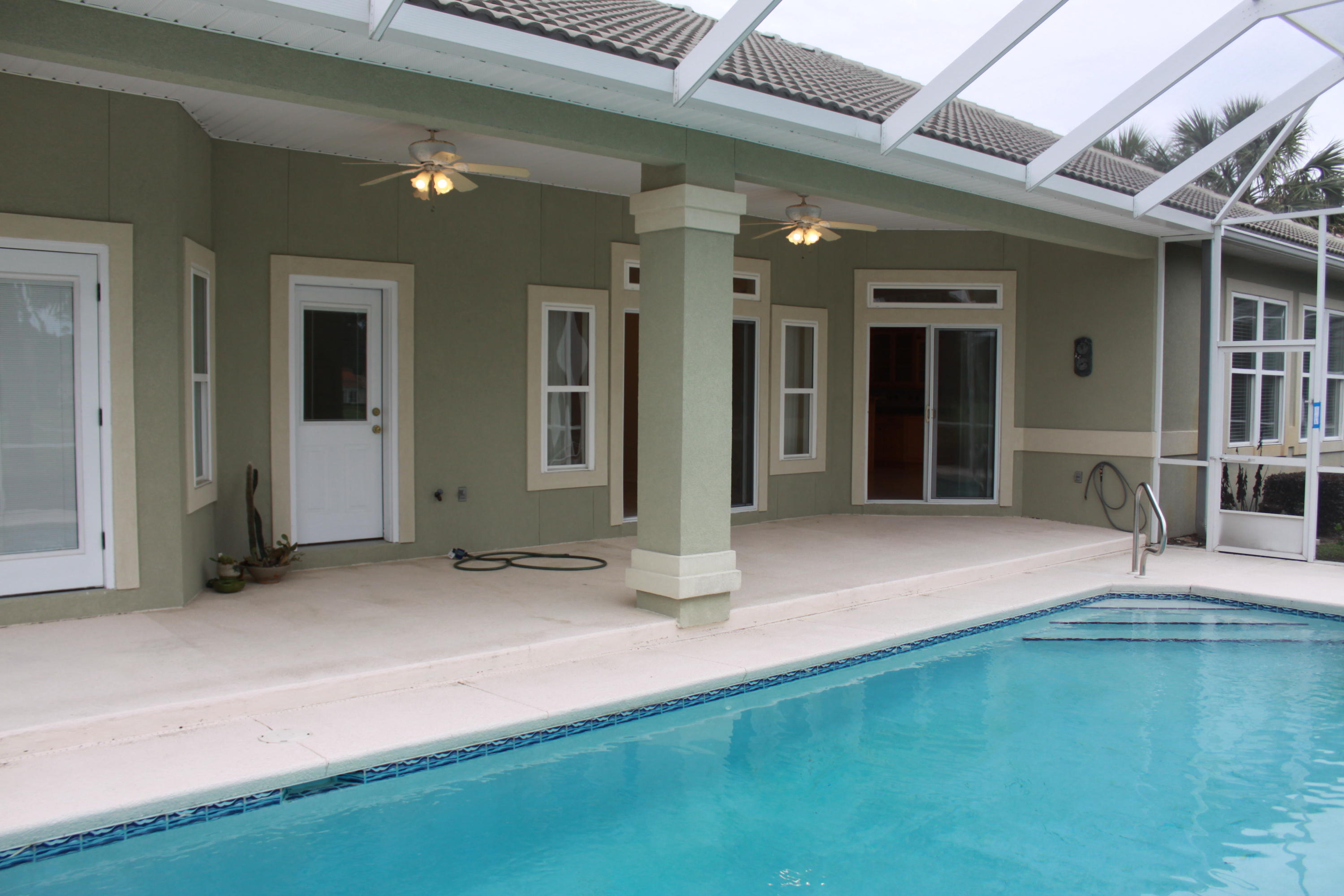 EMERALD BAY PH 1A - Residential