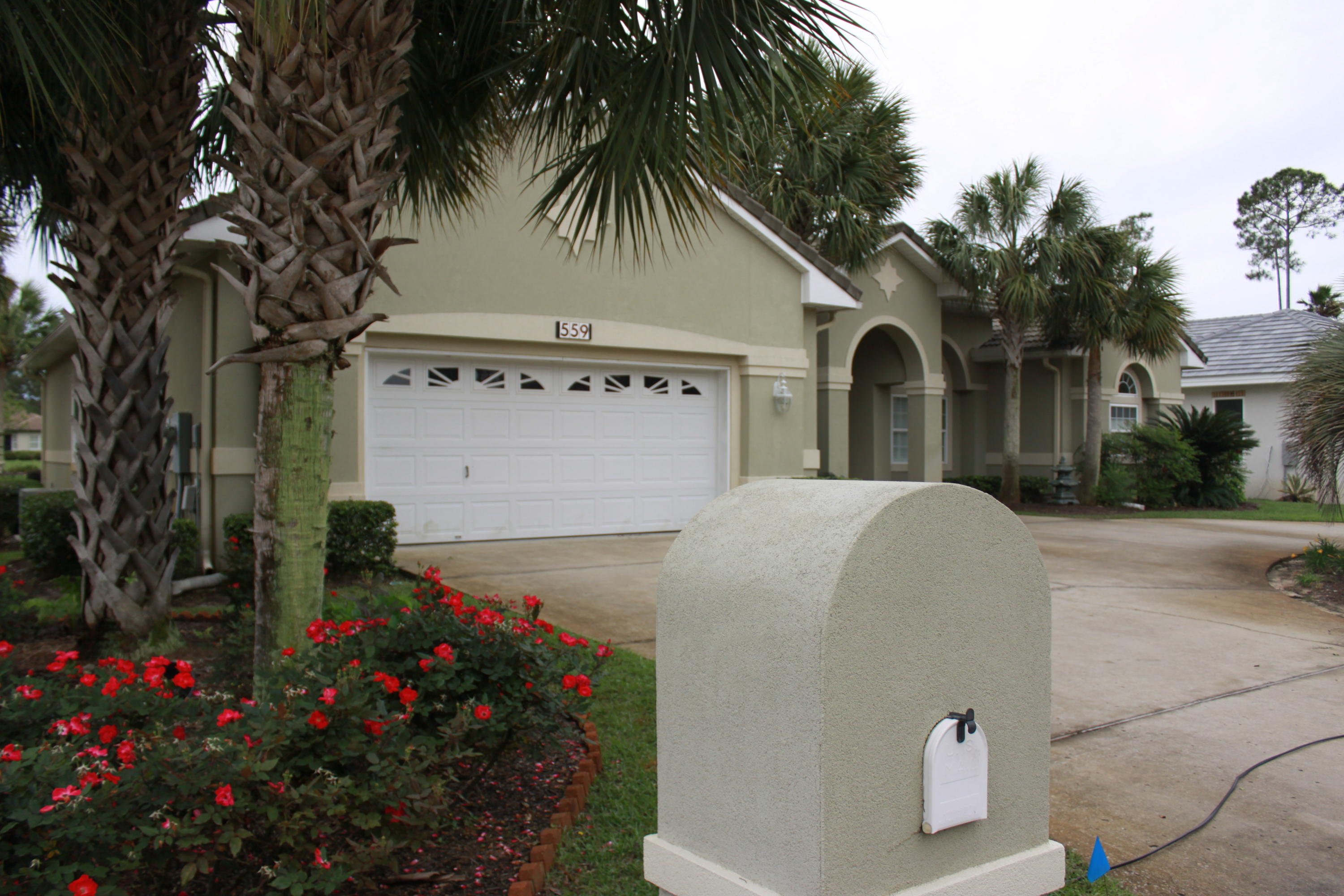 EMERALD BAY PH 1A - Residential