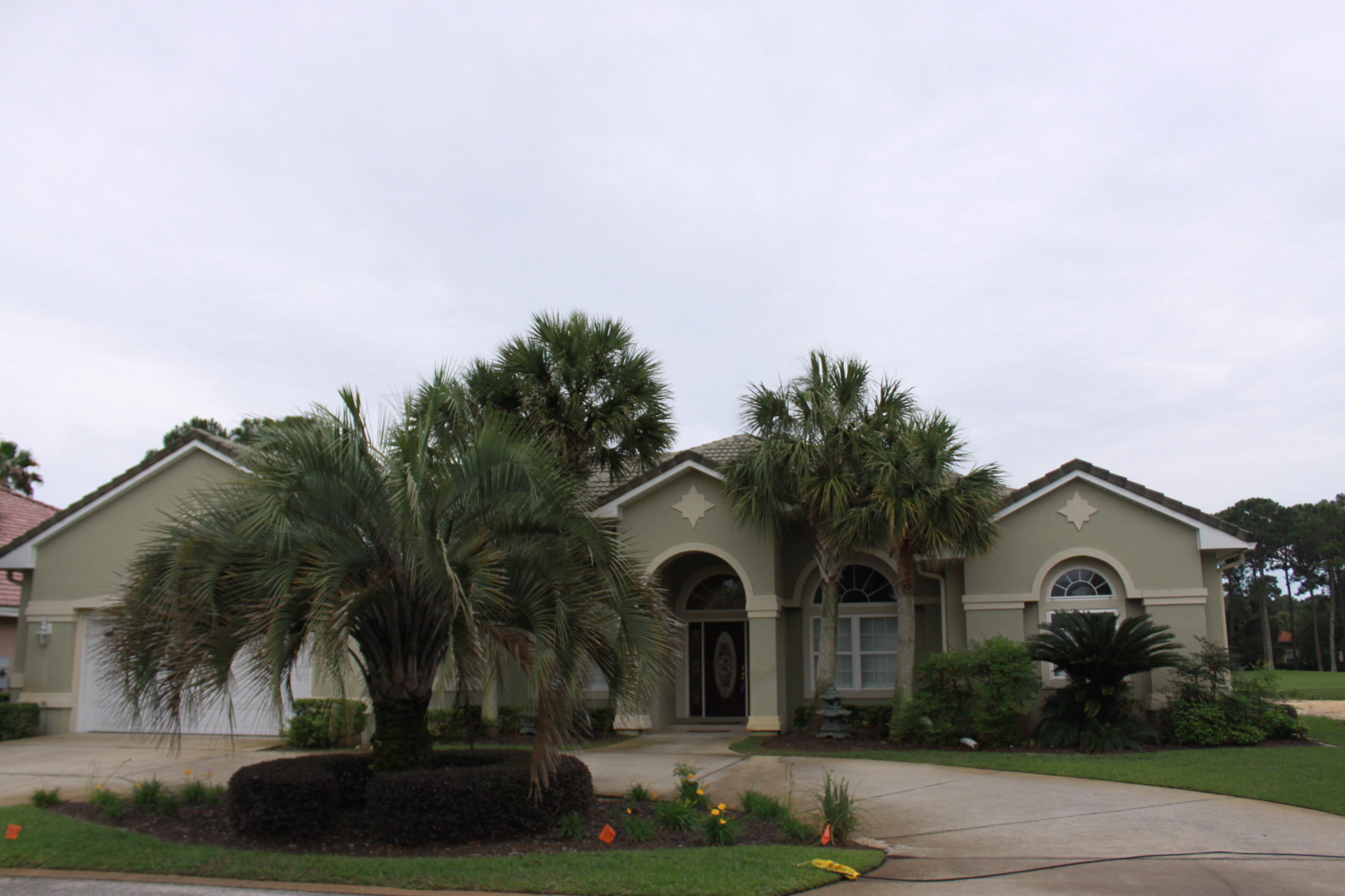 EMERALD BAY PH 1A - Residential