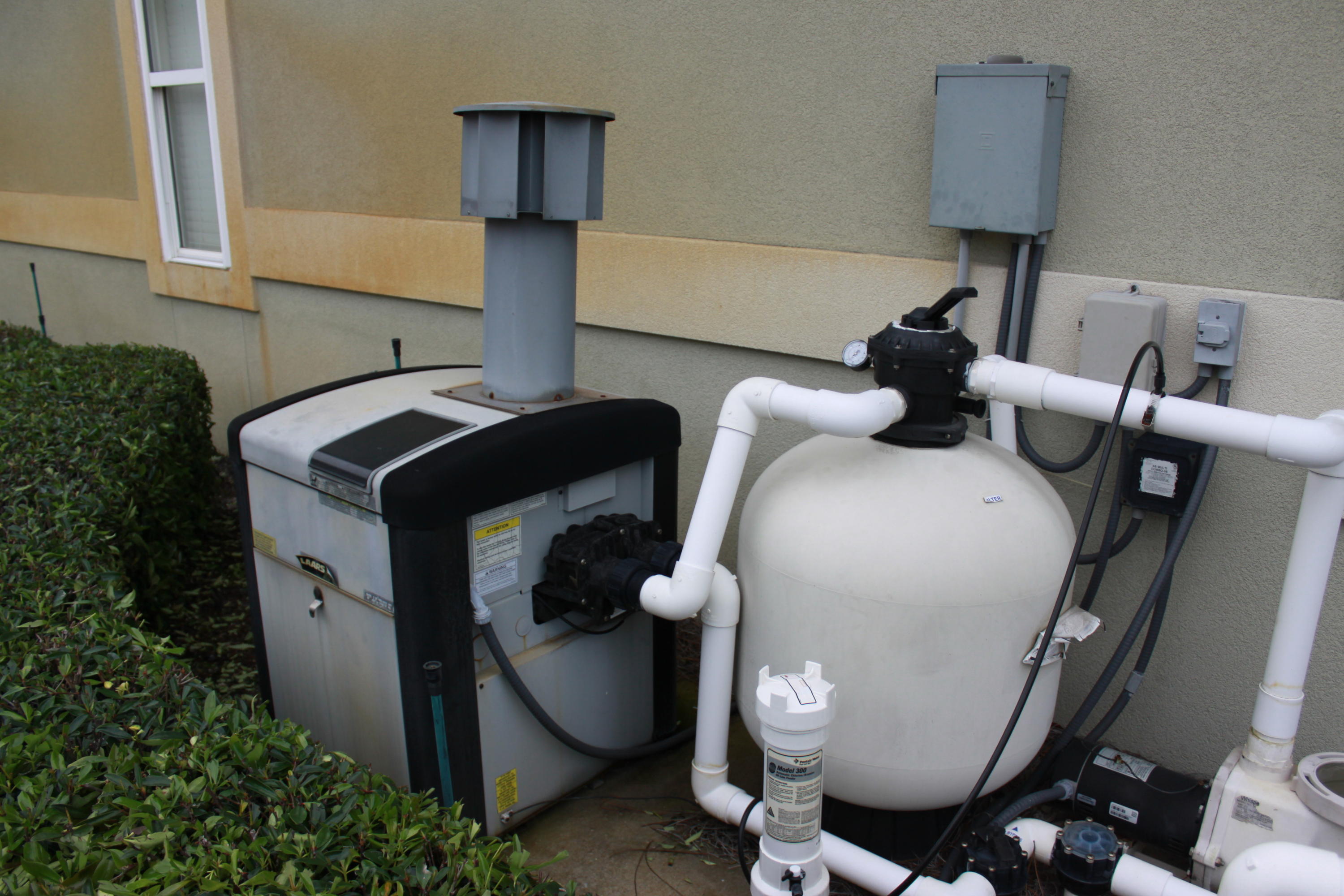 EMERALD BAY PH 1A - Residential