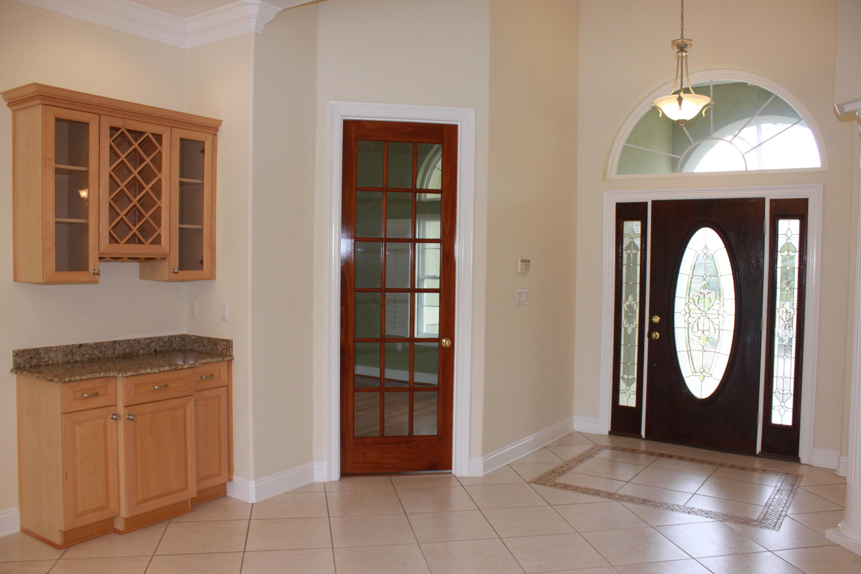 EMERALD BAY PH 1A - Residential