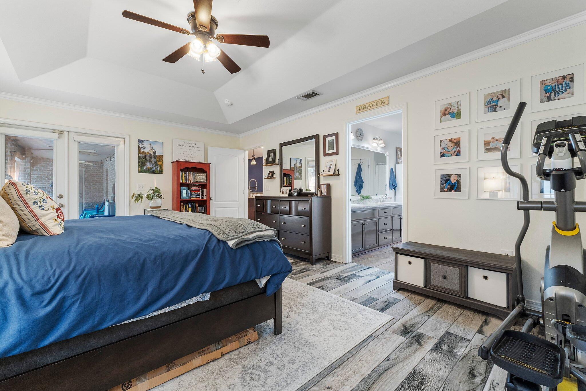 WATERSTONE - Residential