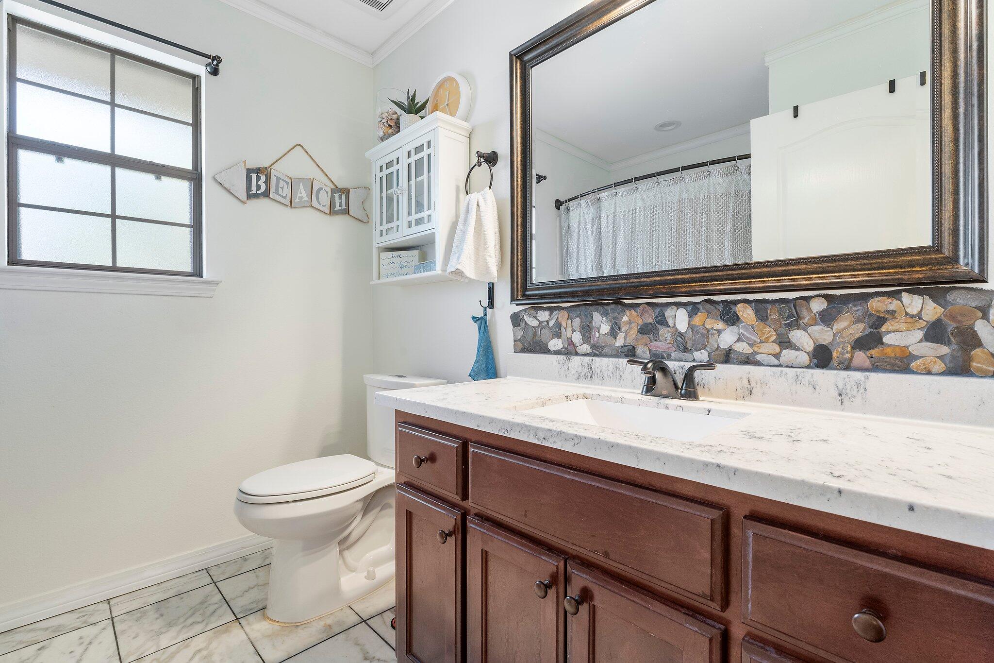 WATERSTONE - Residential