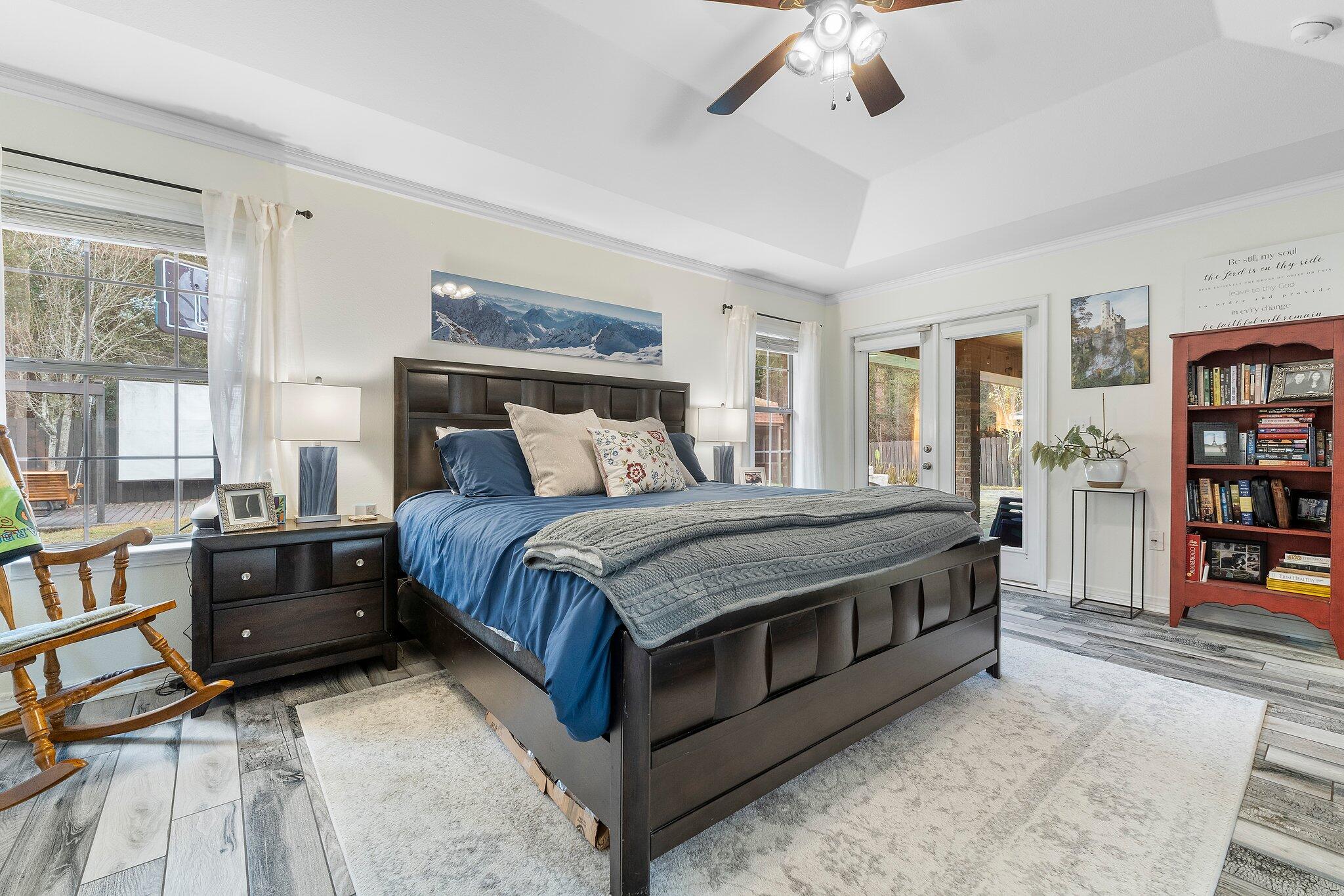 WATERSTONE - Residential