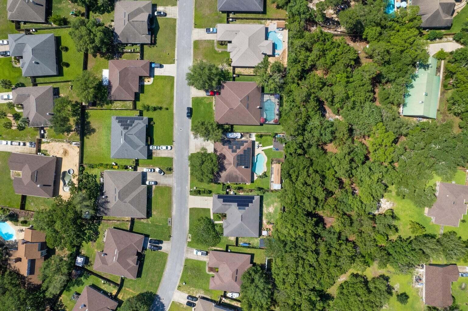 WATERSTONE - Residential