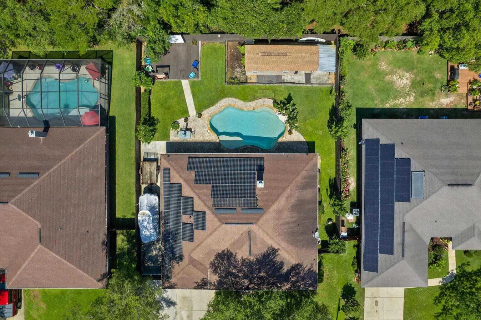 WATERSTONE - Residential