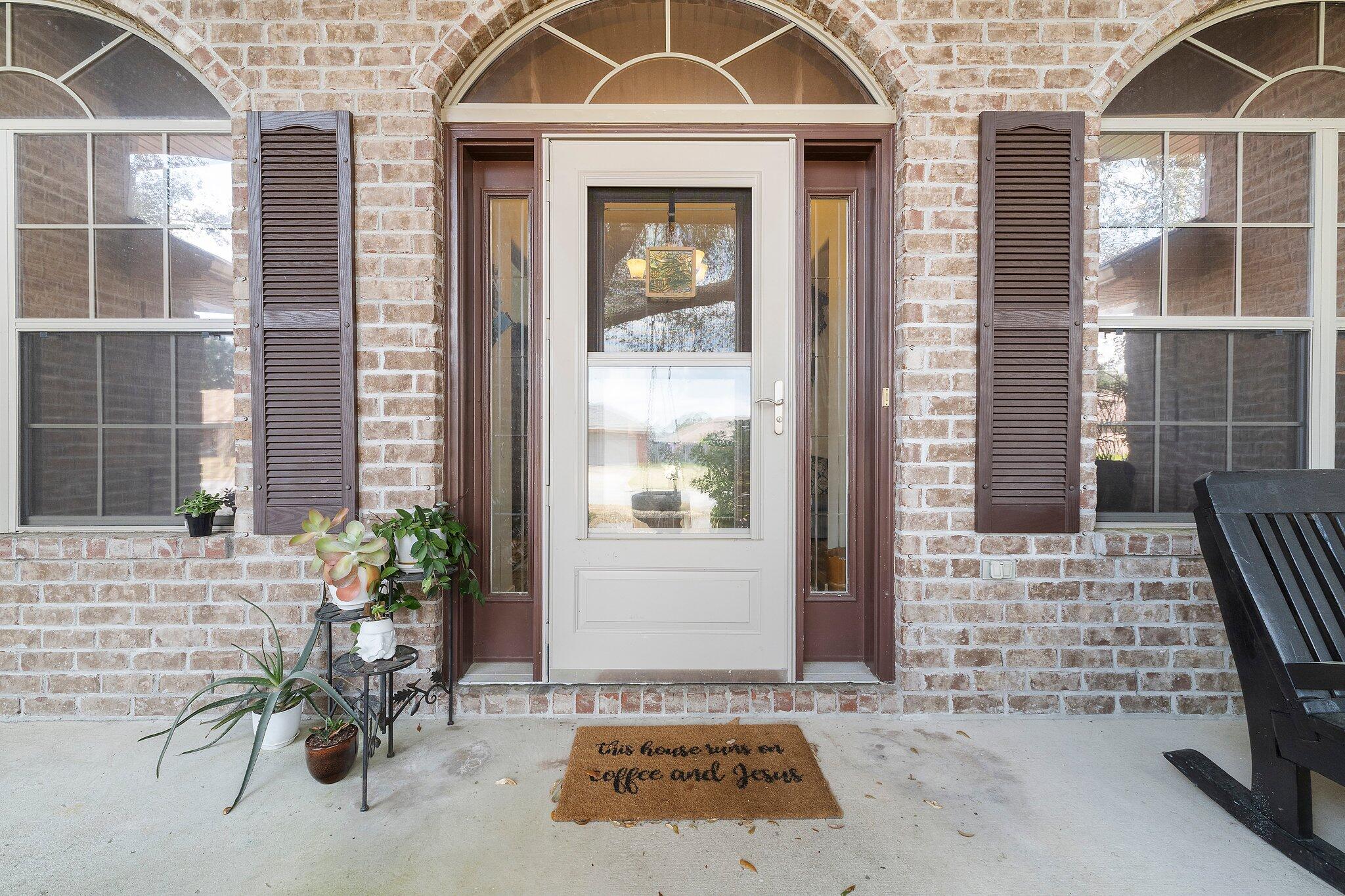 WATERSTONE - Residential