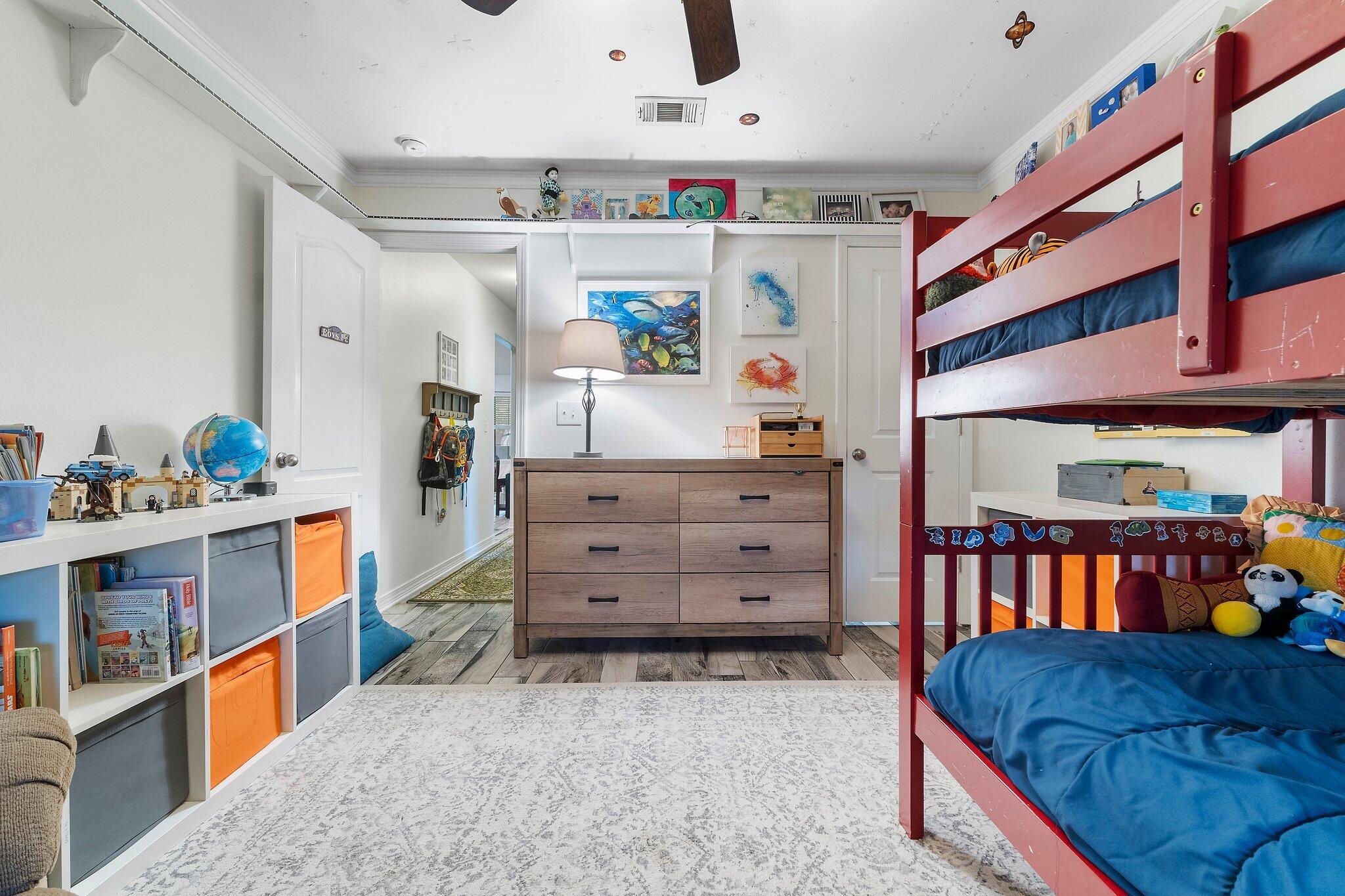 WATERSTONE - Residential