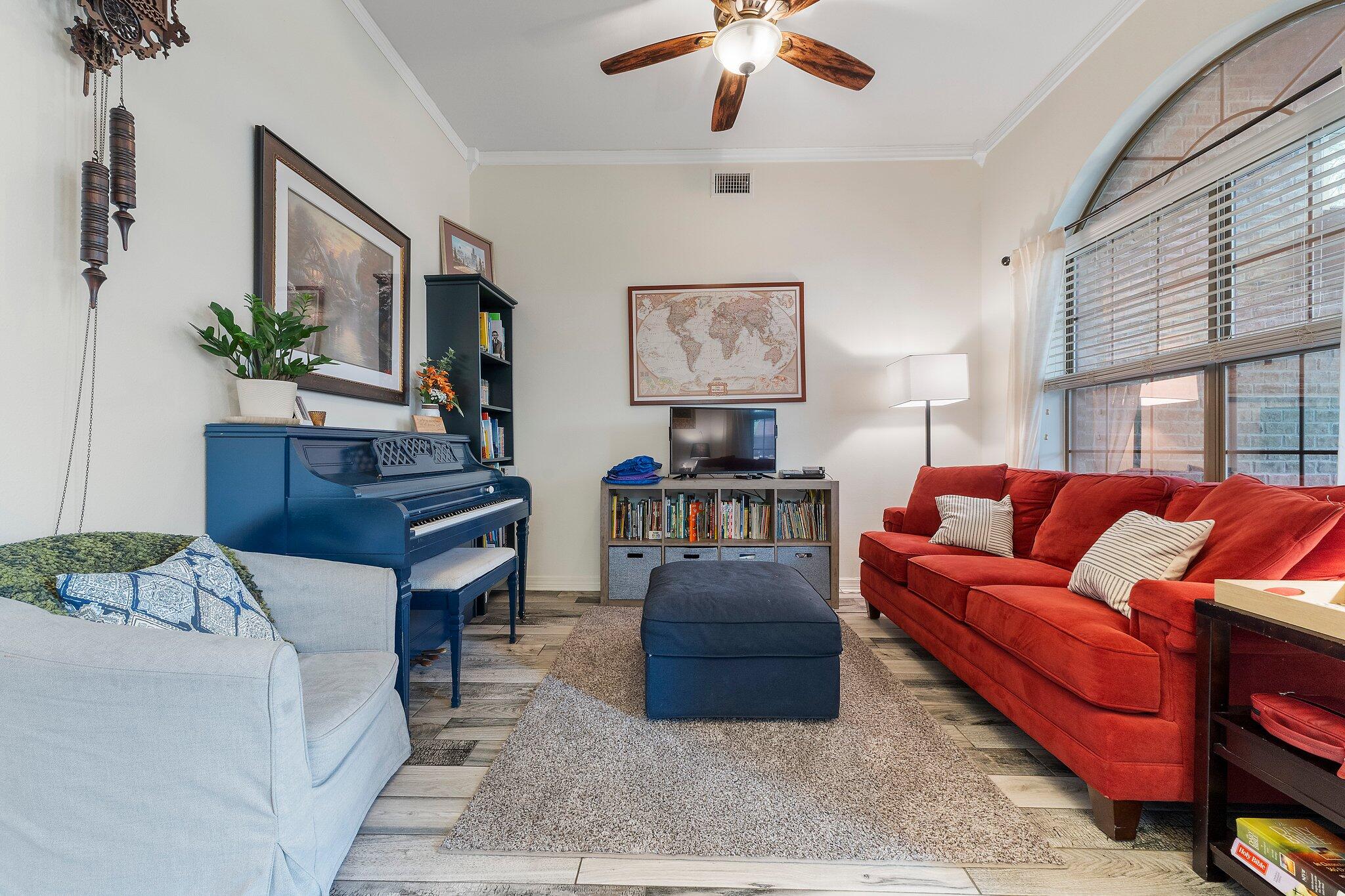 WATERSTONE - Residential