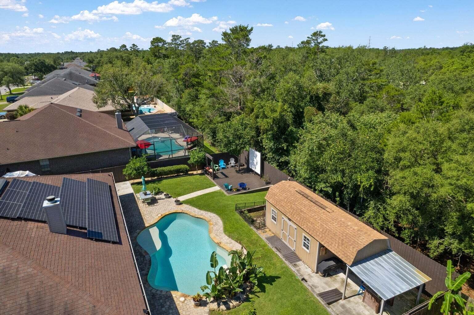 WATERSTONE - Residential