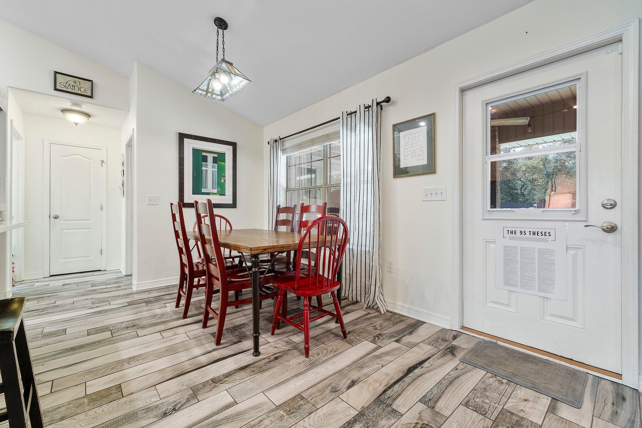 WATERSTONE - Residential