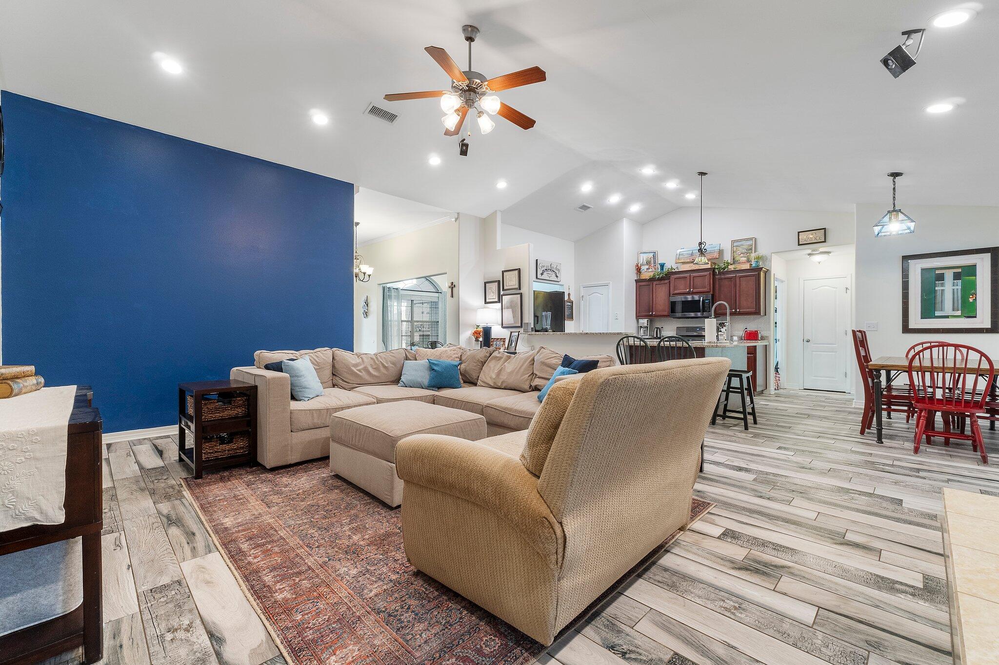 WATERSTONE - Residential