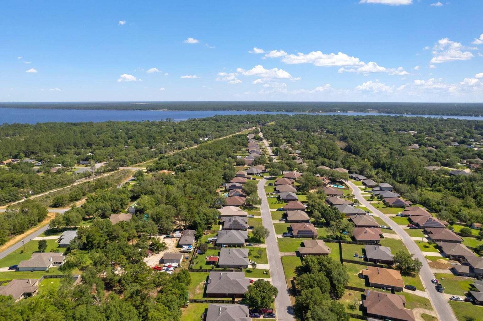 WATERSTONE - Residential