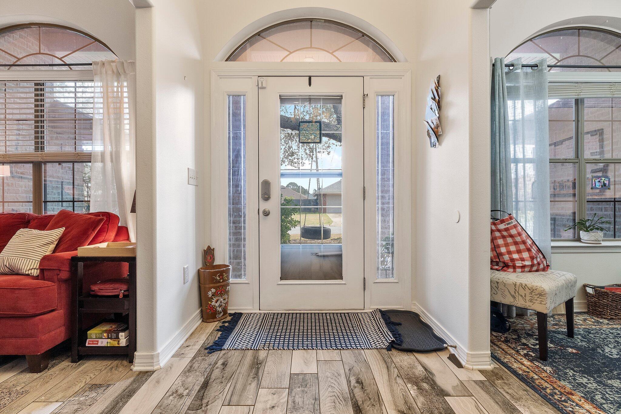 WATERSTONE - Residential