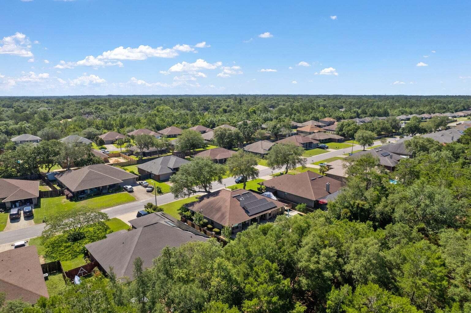 WATERSTONE - Residential