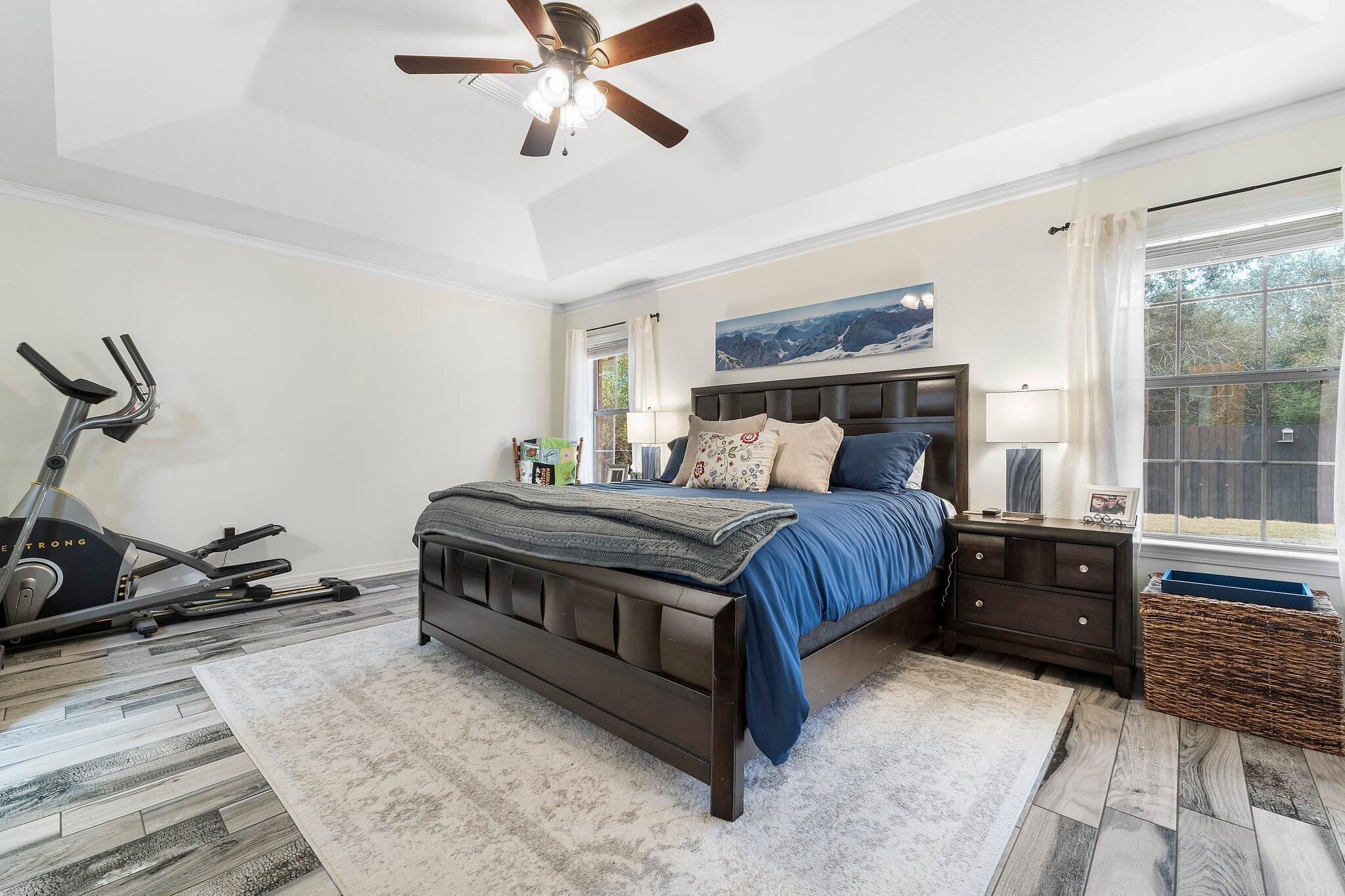 WATERSTONE - Residential