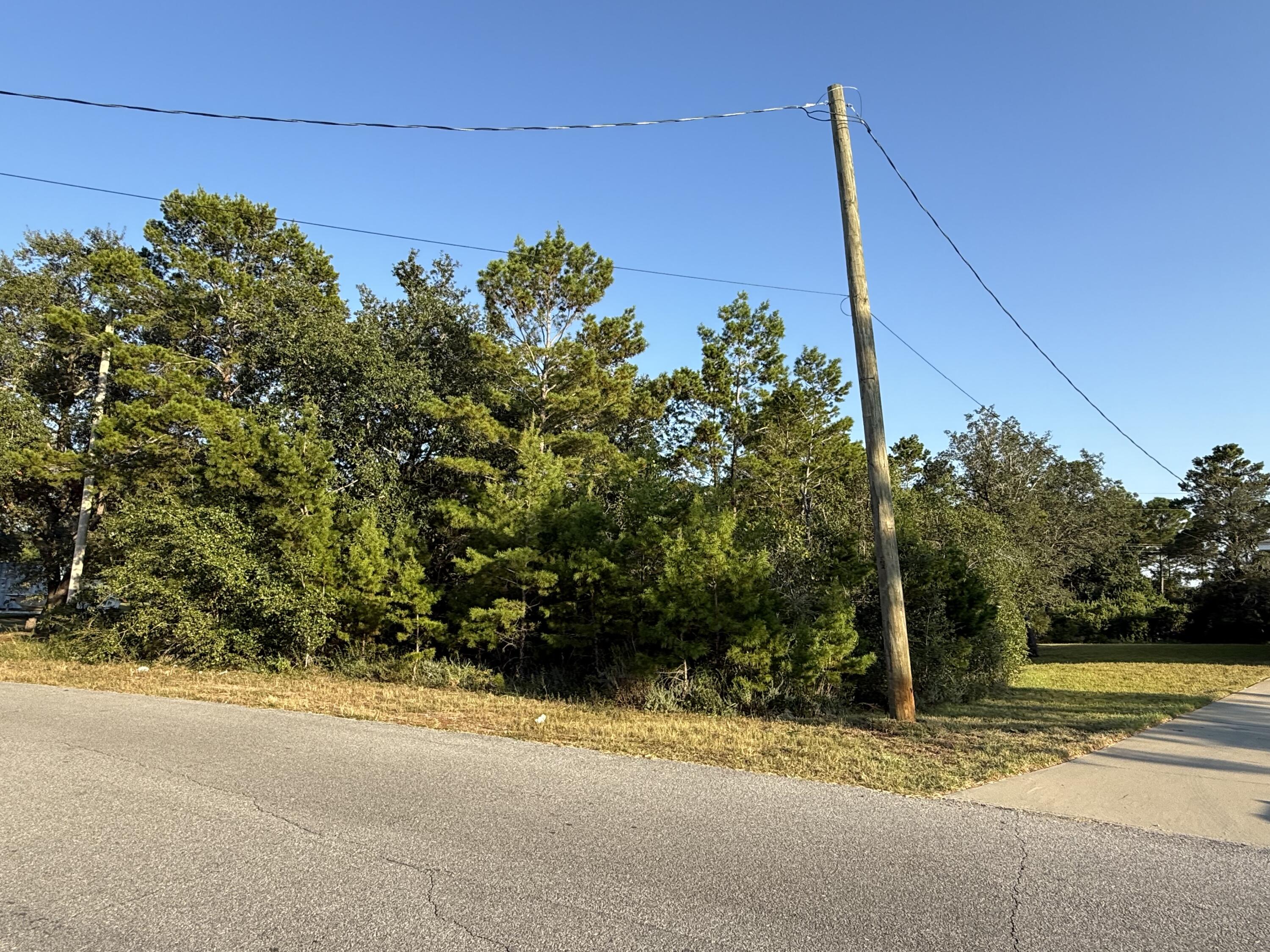 EAST BAY HEIGHTS - Land