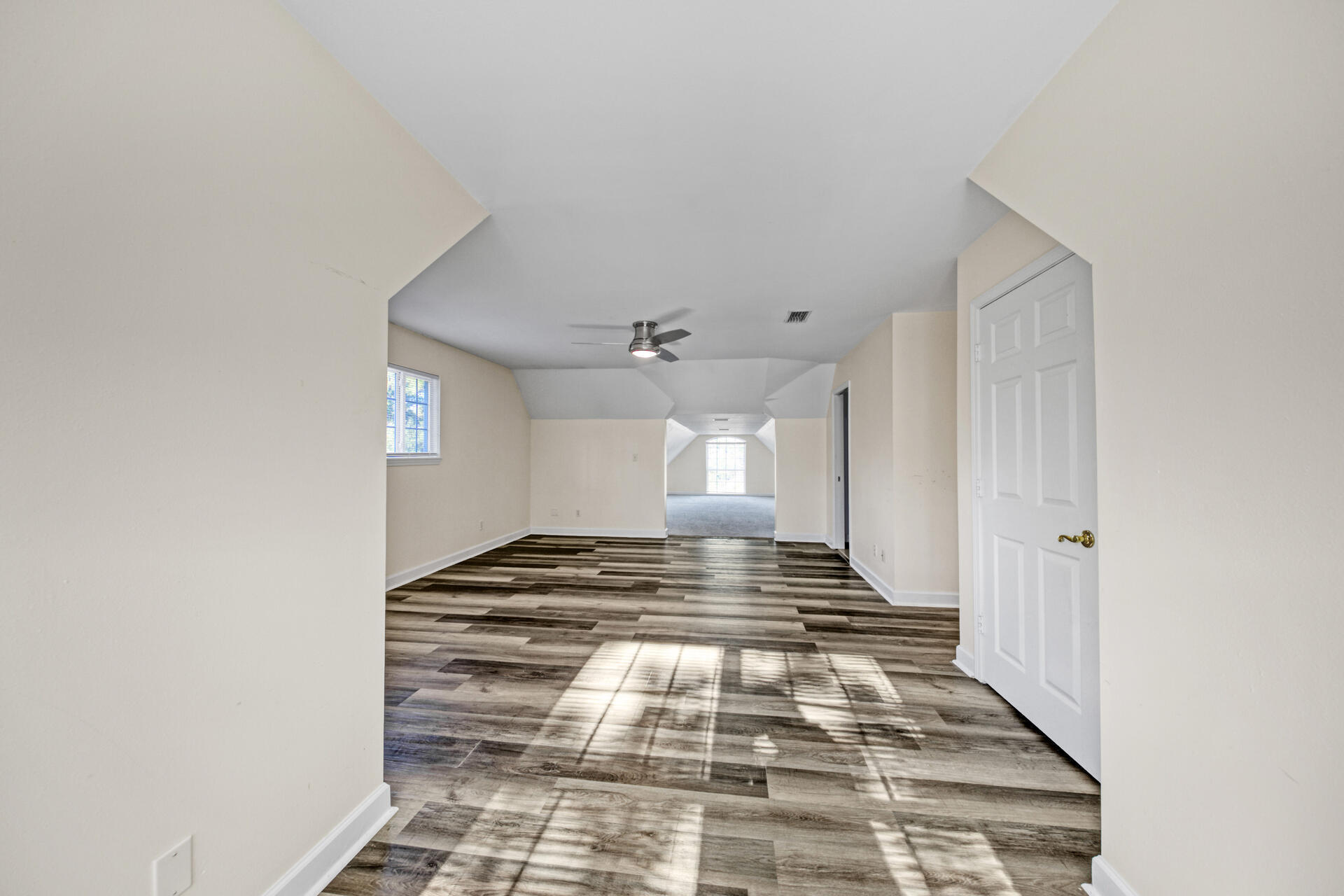 MACK BAYOU ESTATES - Residential Lease