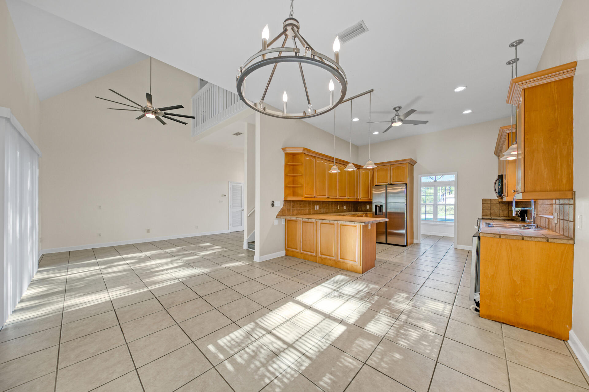 MACK BAYOU ESTATES - Residential Lease