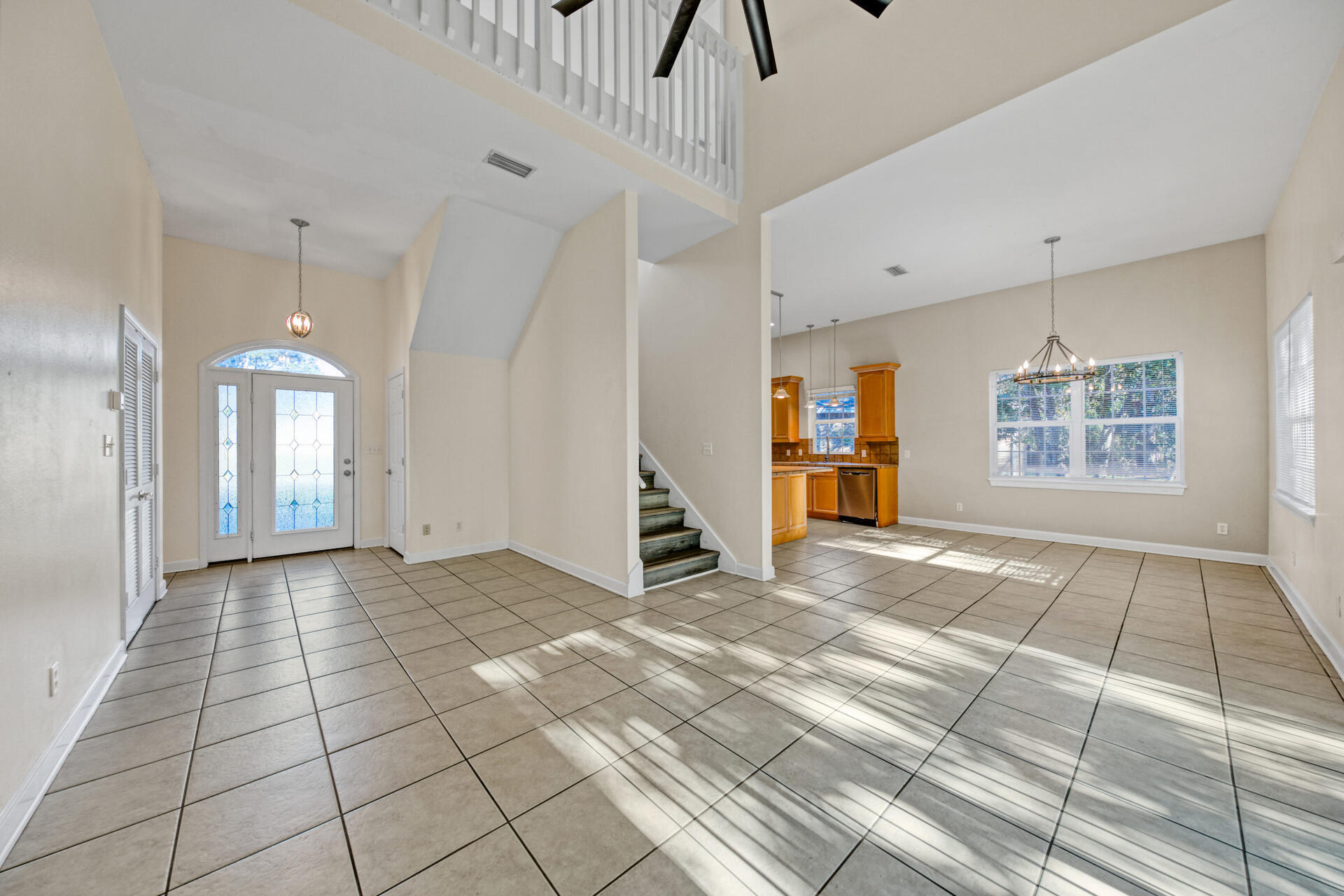 MACK BAYOU ESTATES - Residential Lease