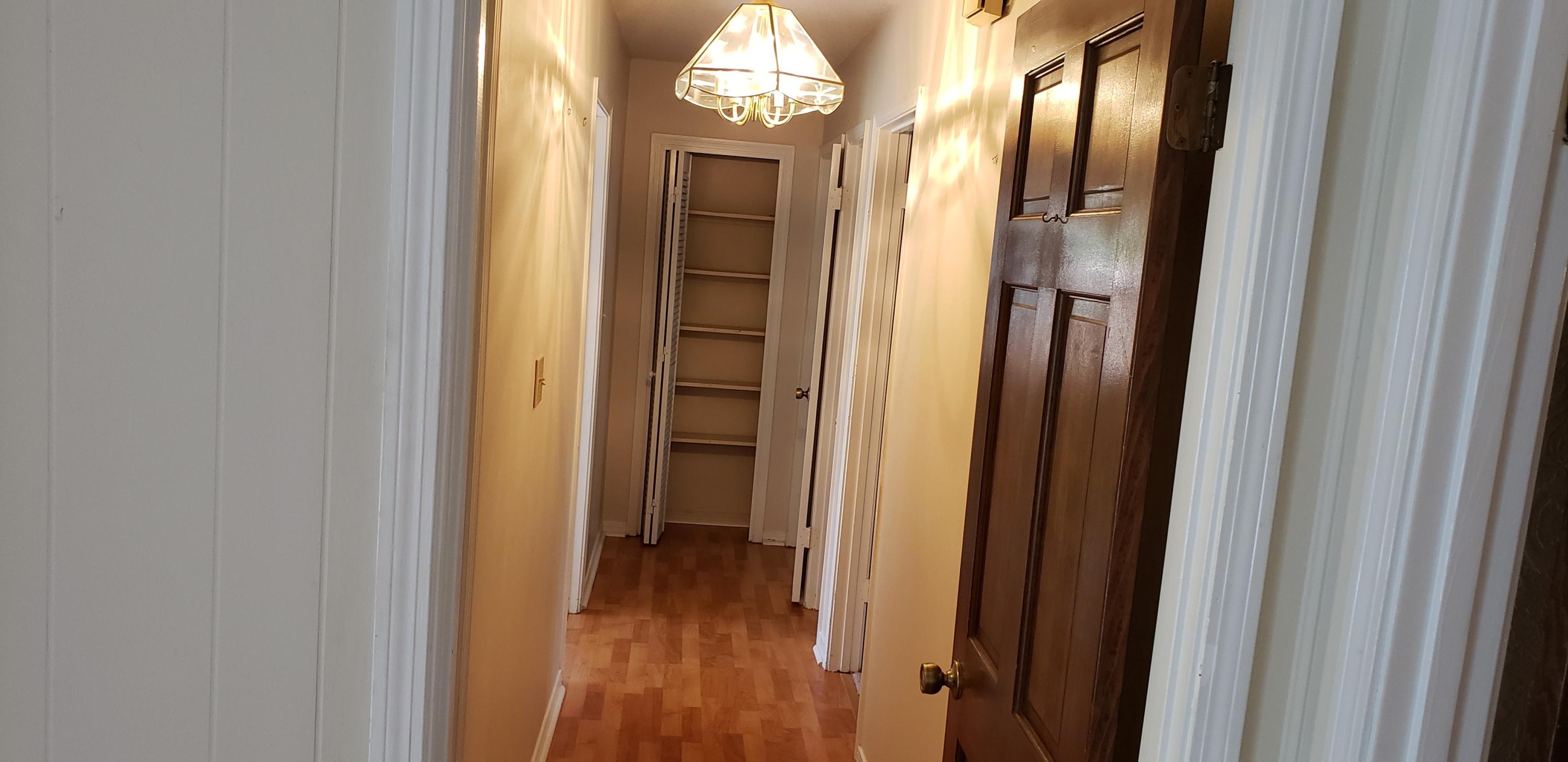 BAYOU S/D - Residential