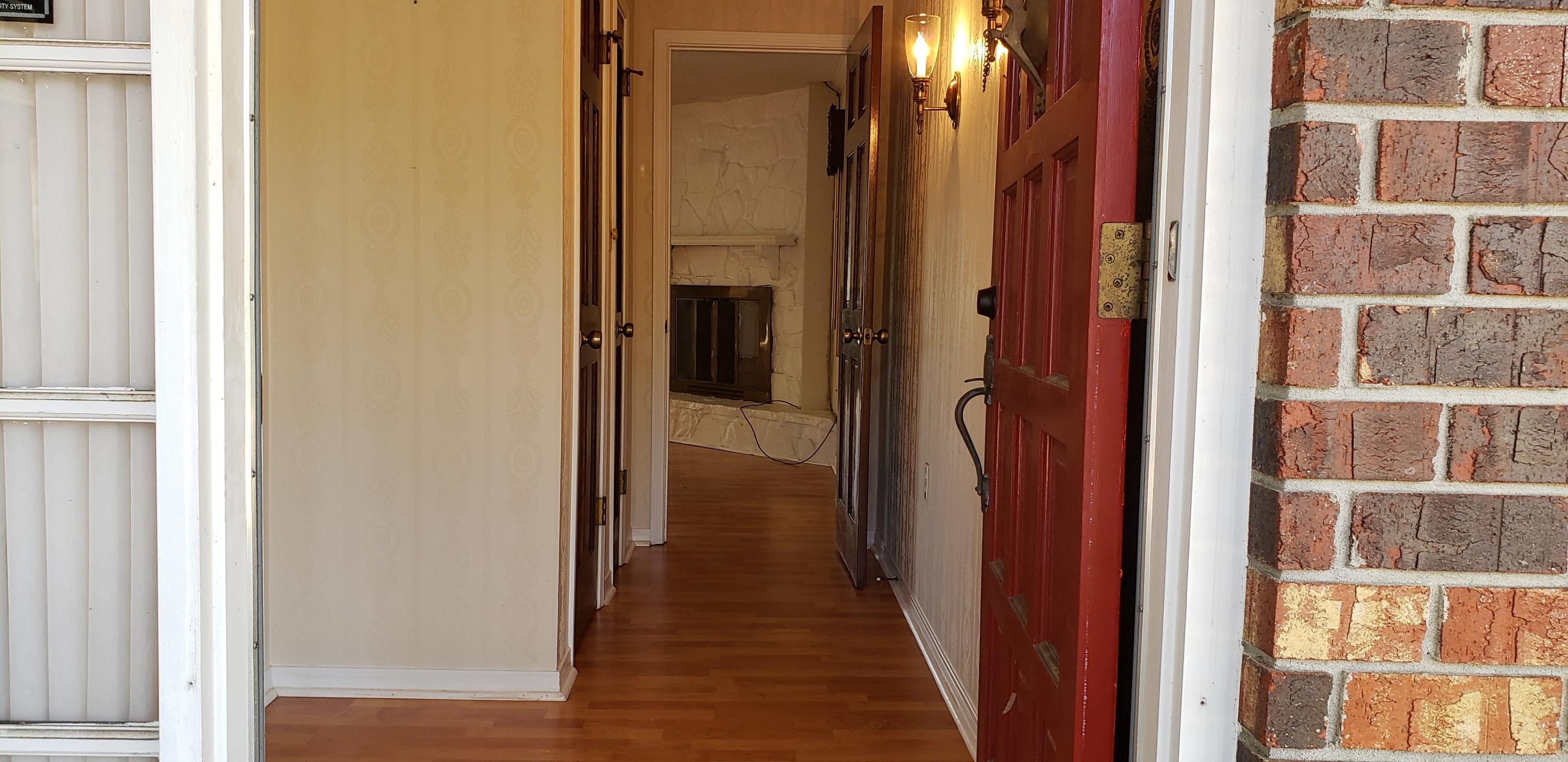 BAYOU S/D - Residential