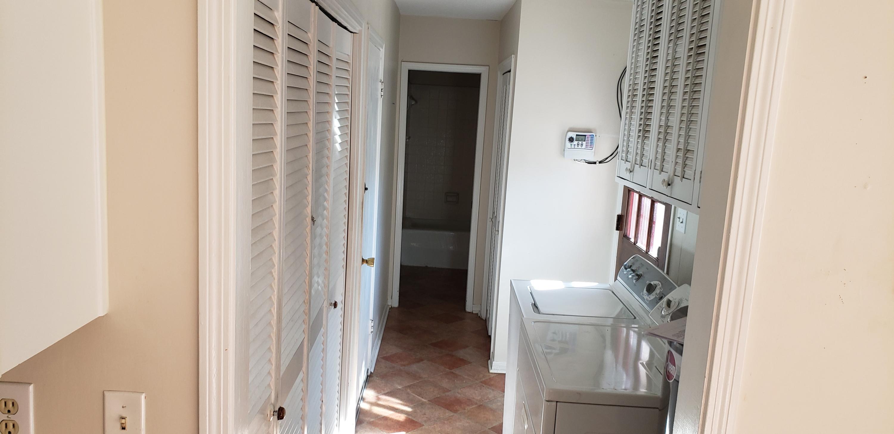 BAYOU S/D - Residential