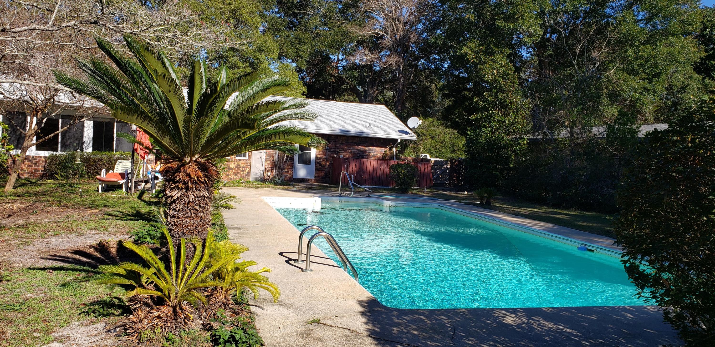 BAYOU S/D - Residential