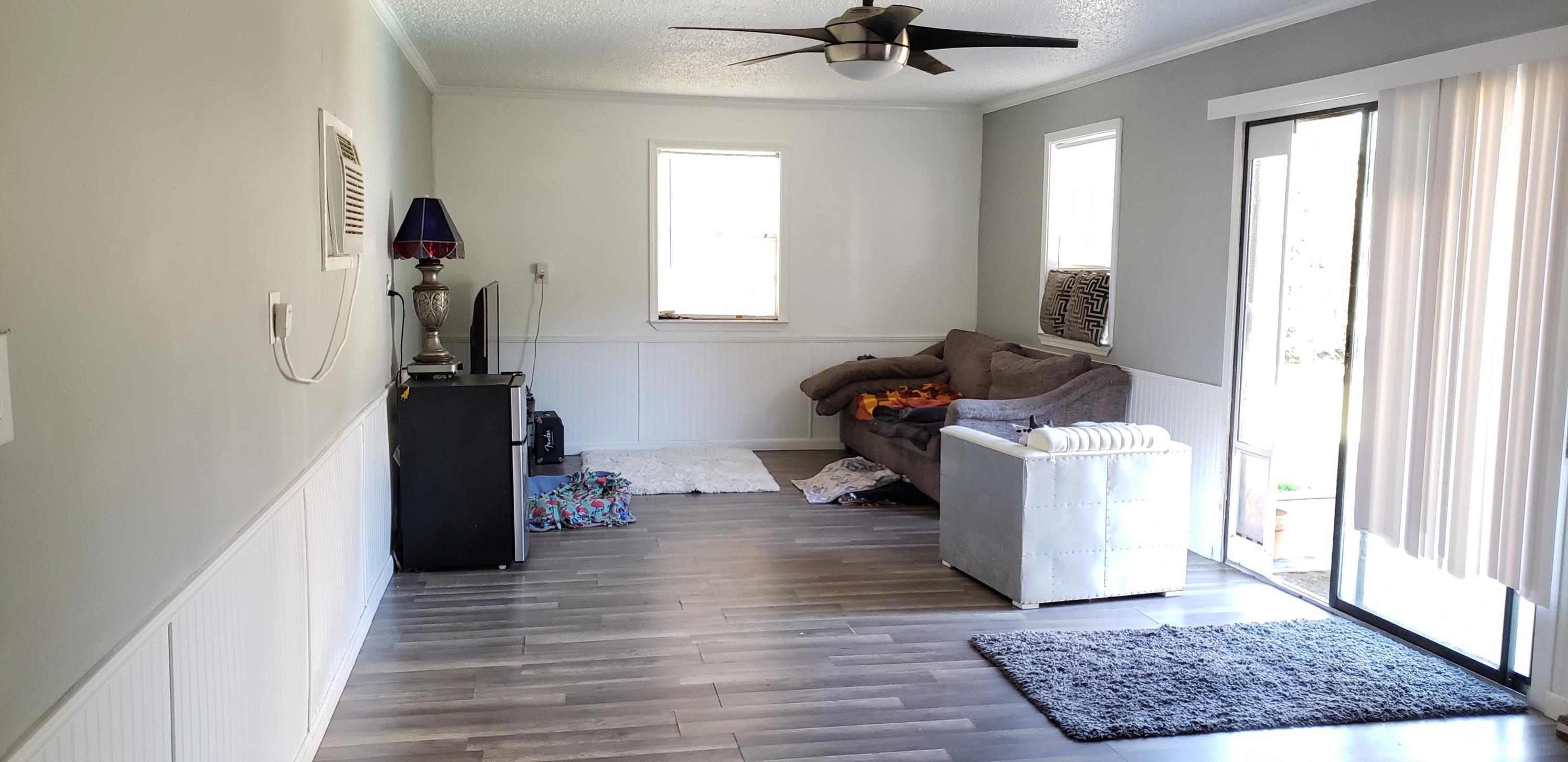 BAYOU S/D - Residential