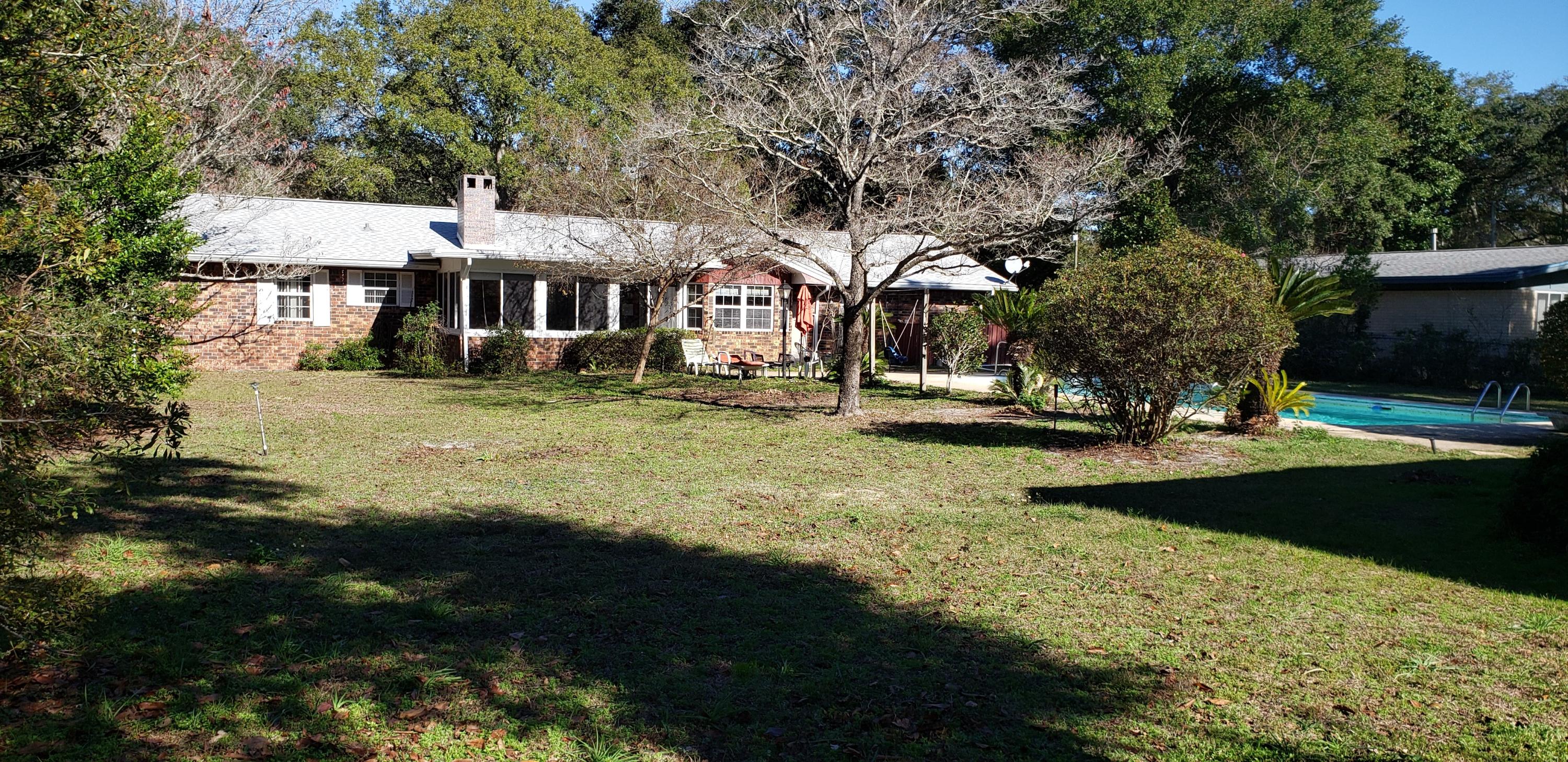 BAYOU S/D - Residential