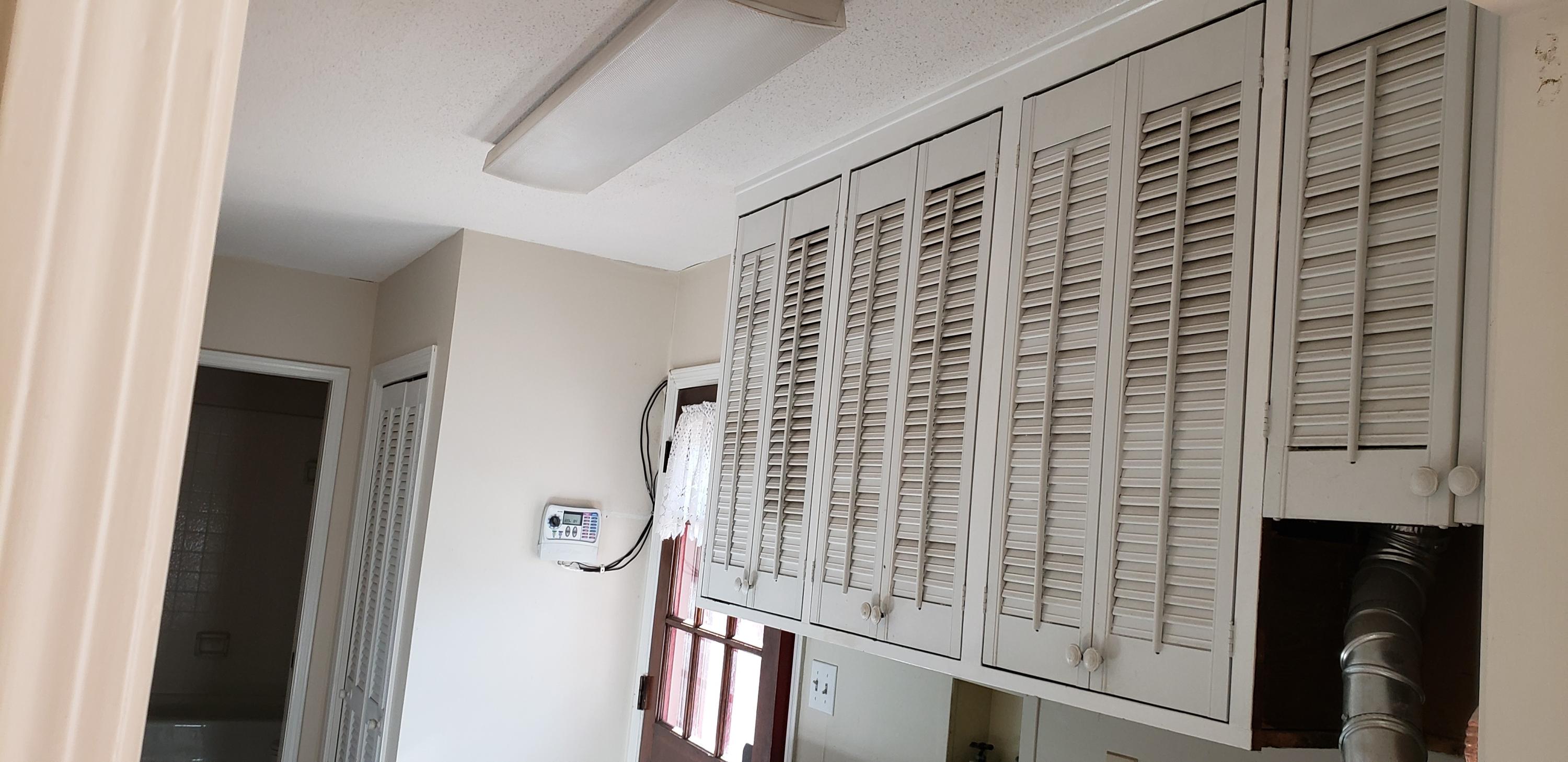 BAYOU S/D - Residential