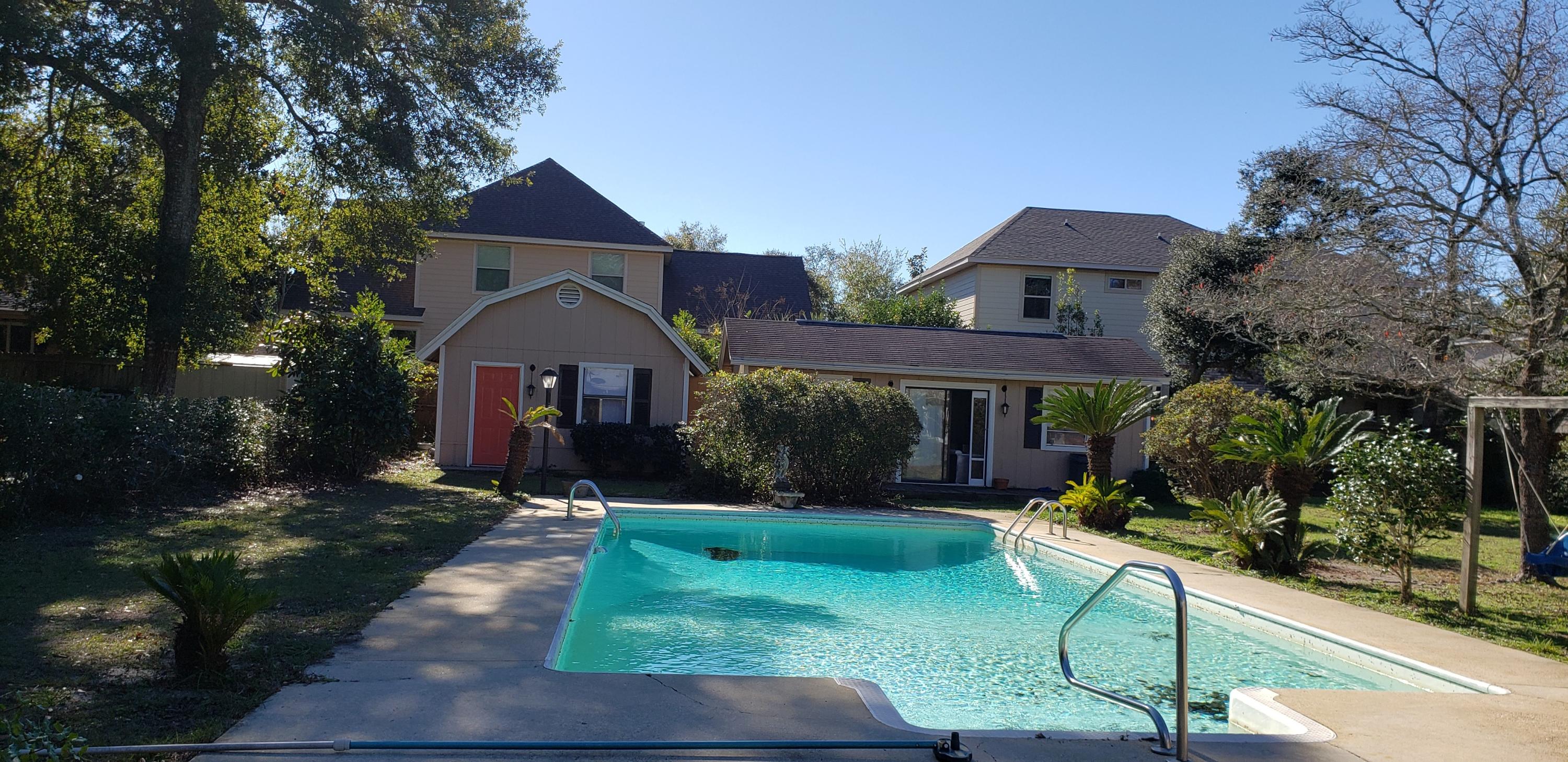 BAYOU S/D - Residential