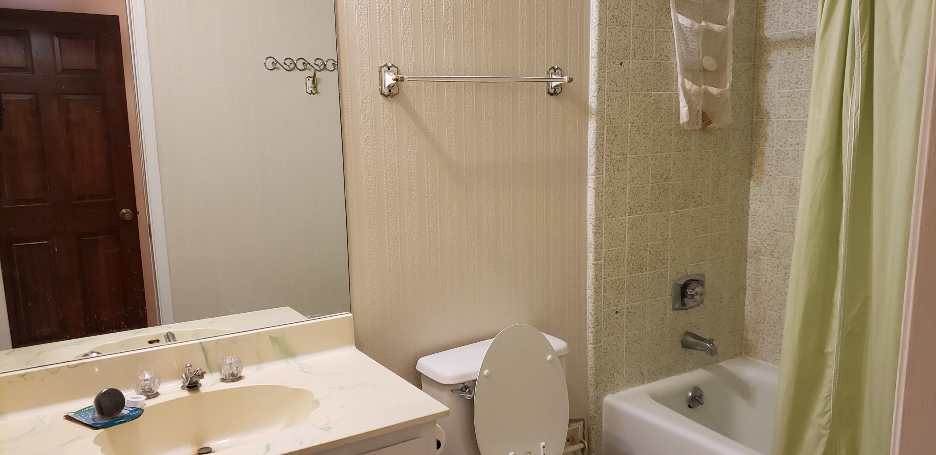 BAYOU S/D - Residential