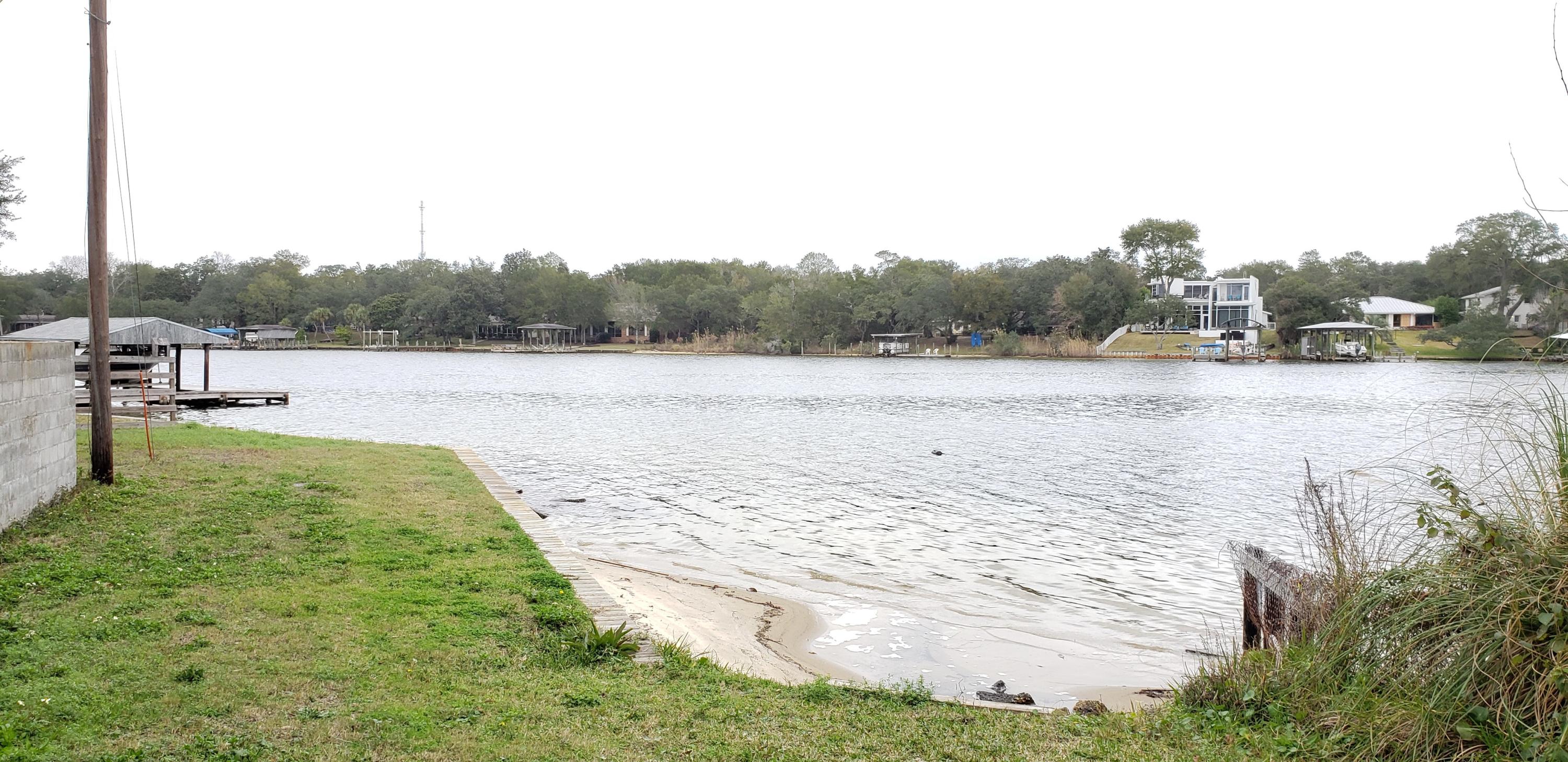 BAYOU S/D - Residential