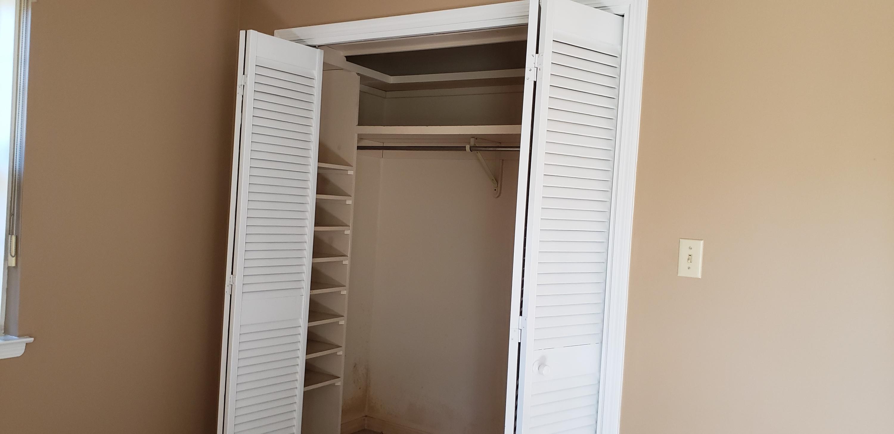 BAYOU S/D - Residential