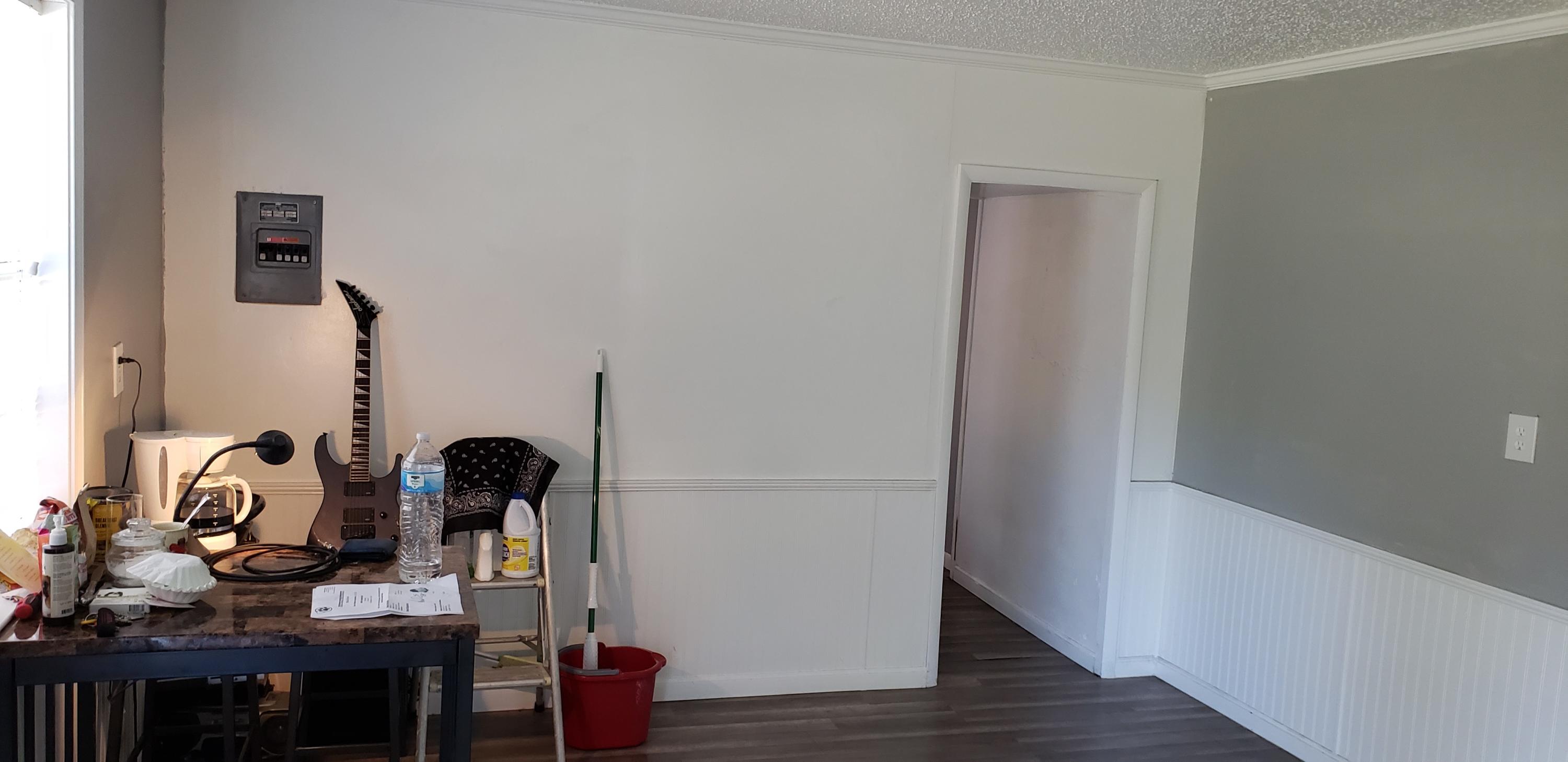 BAYOU S/D - Residential