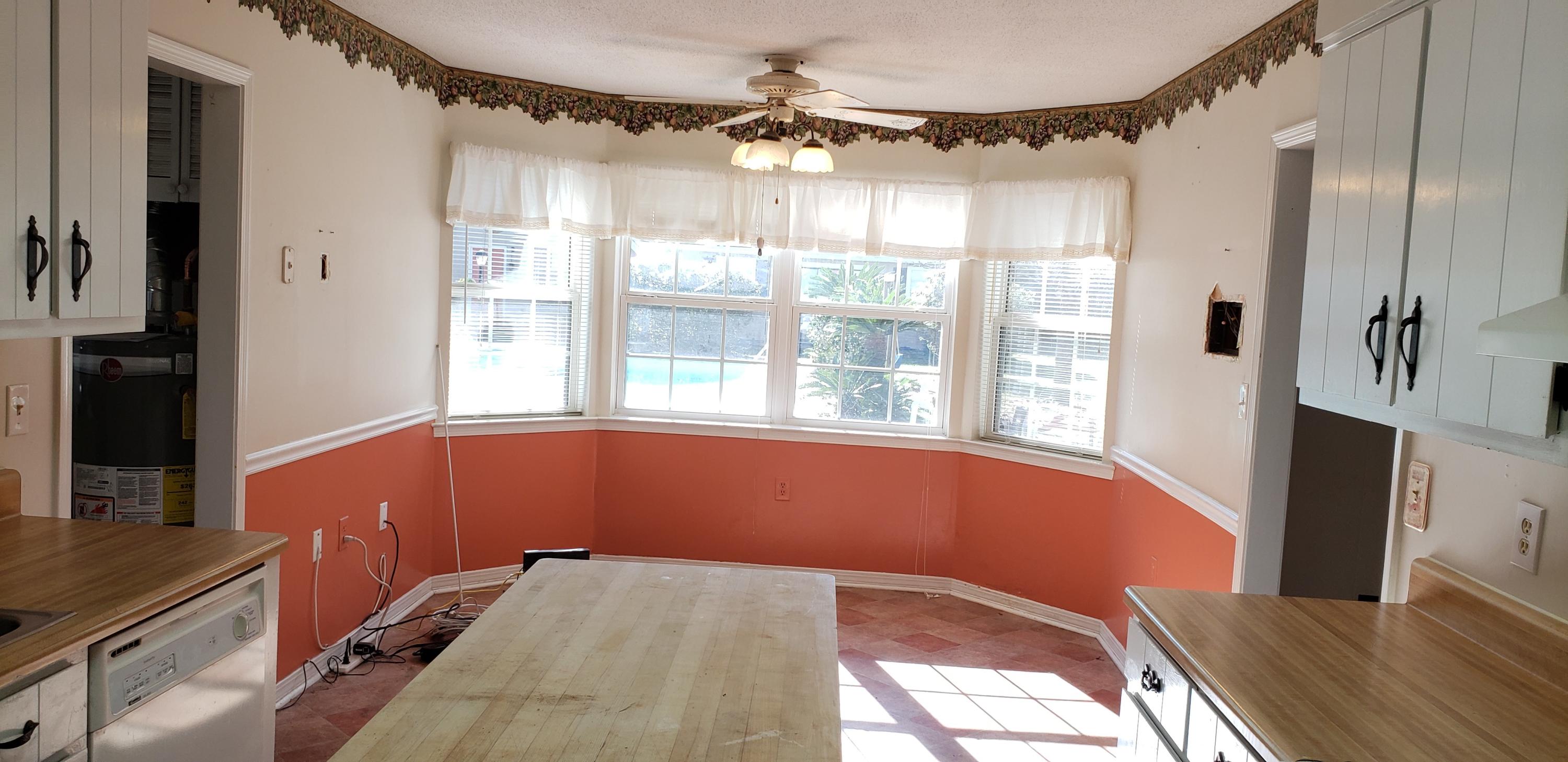 BAYOU S/D - Residential