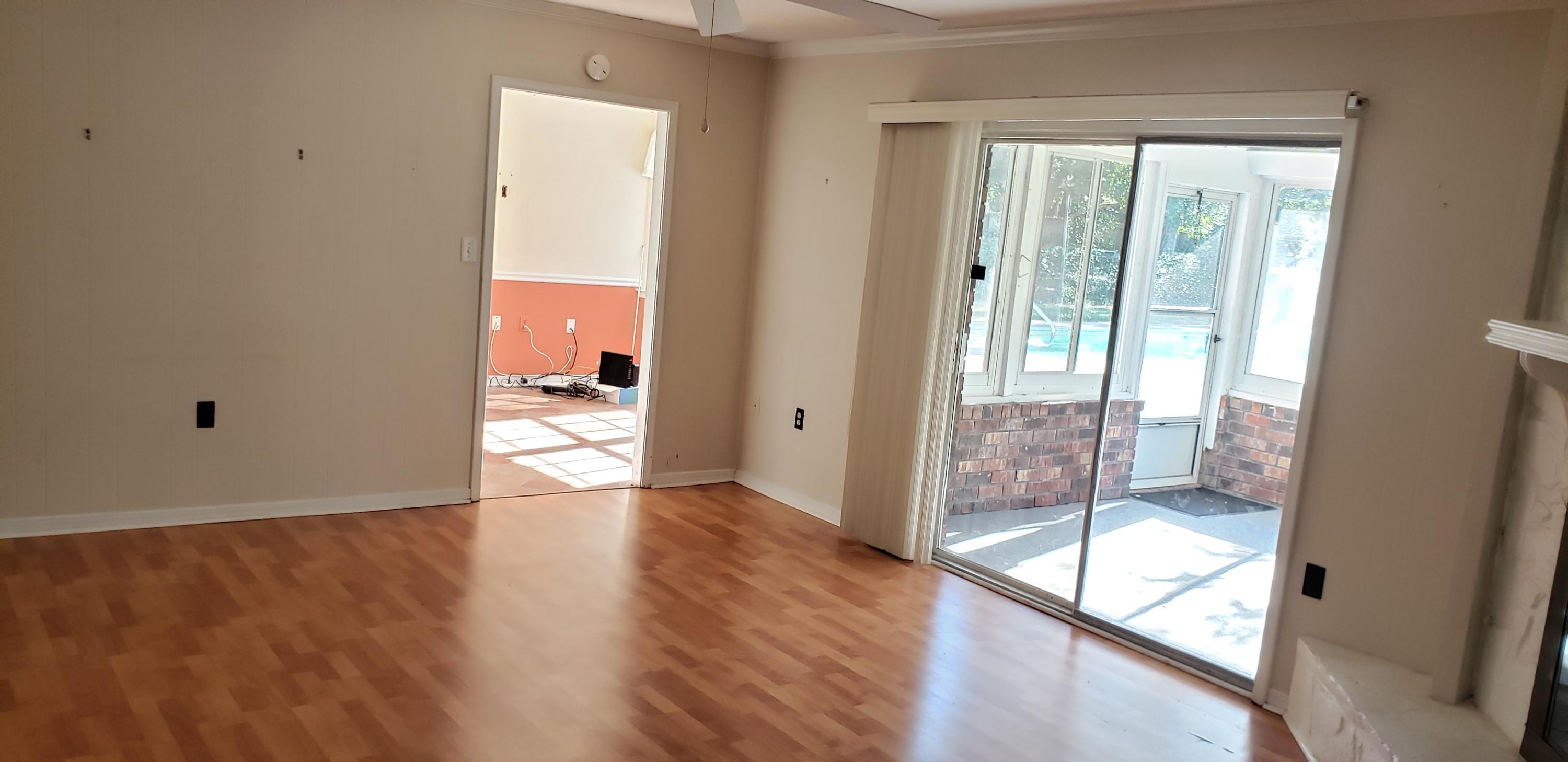 BAYOU S/D - Residential