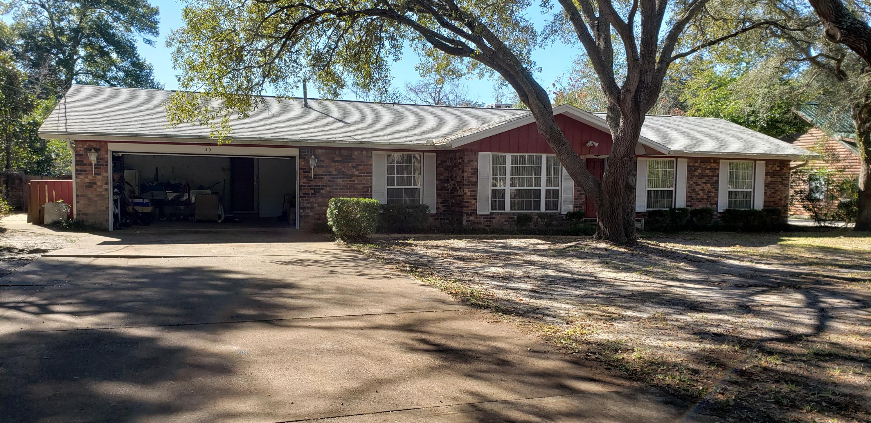 BAYOU S/D - Residential