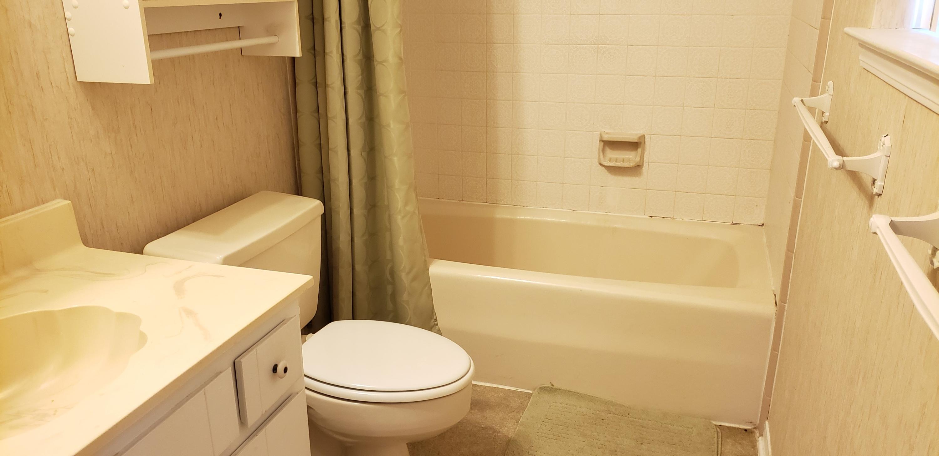 BAYOU S/D - Residential