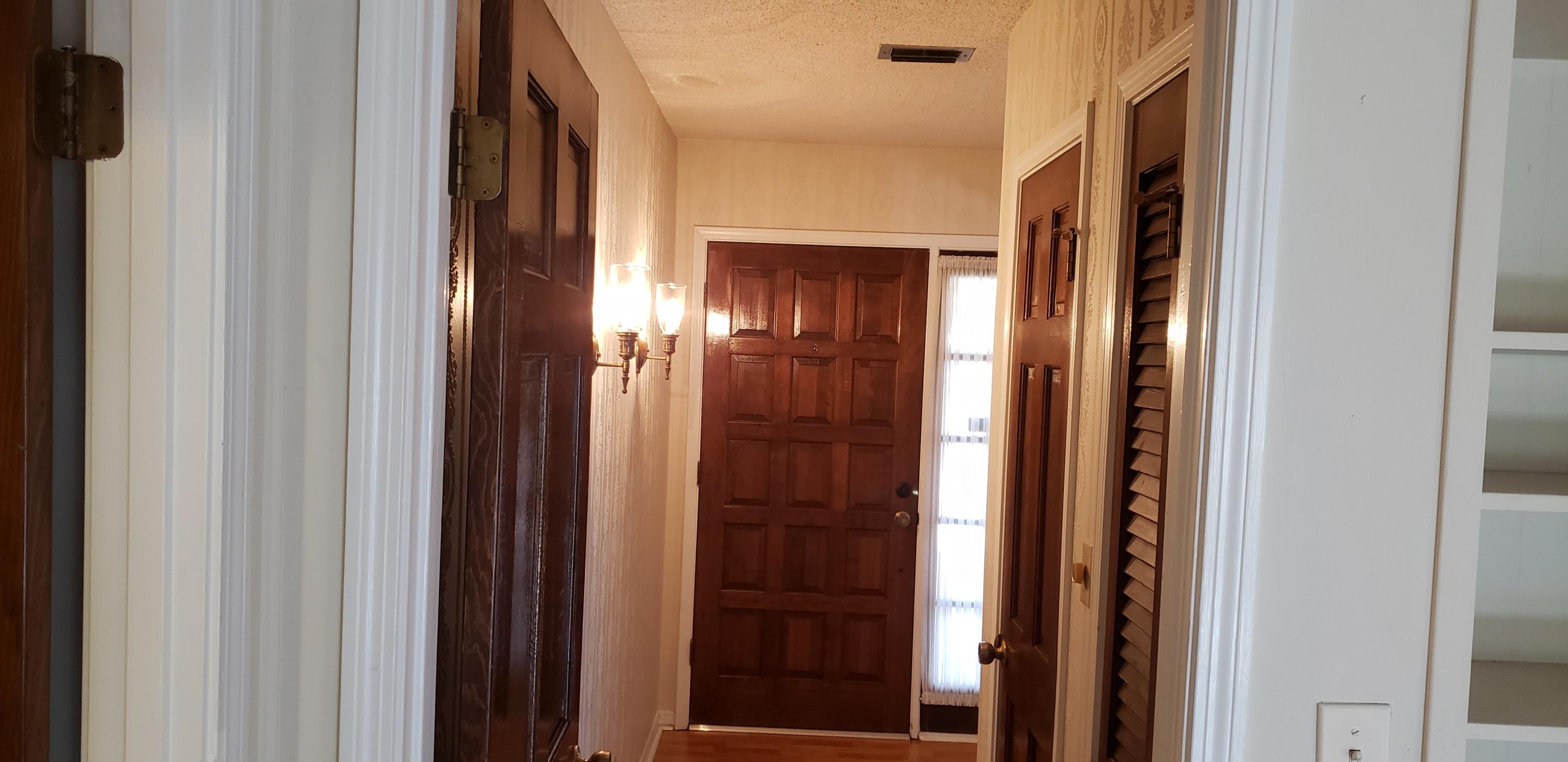 BAYOU S/D - Residential