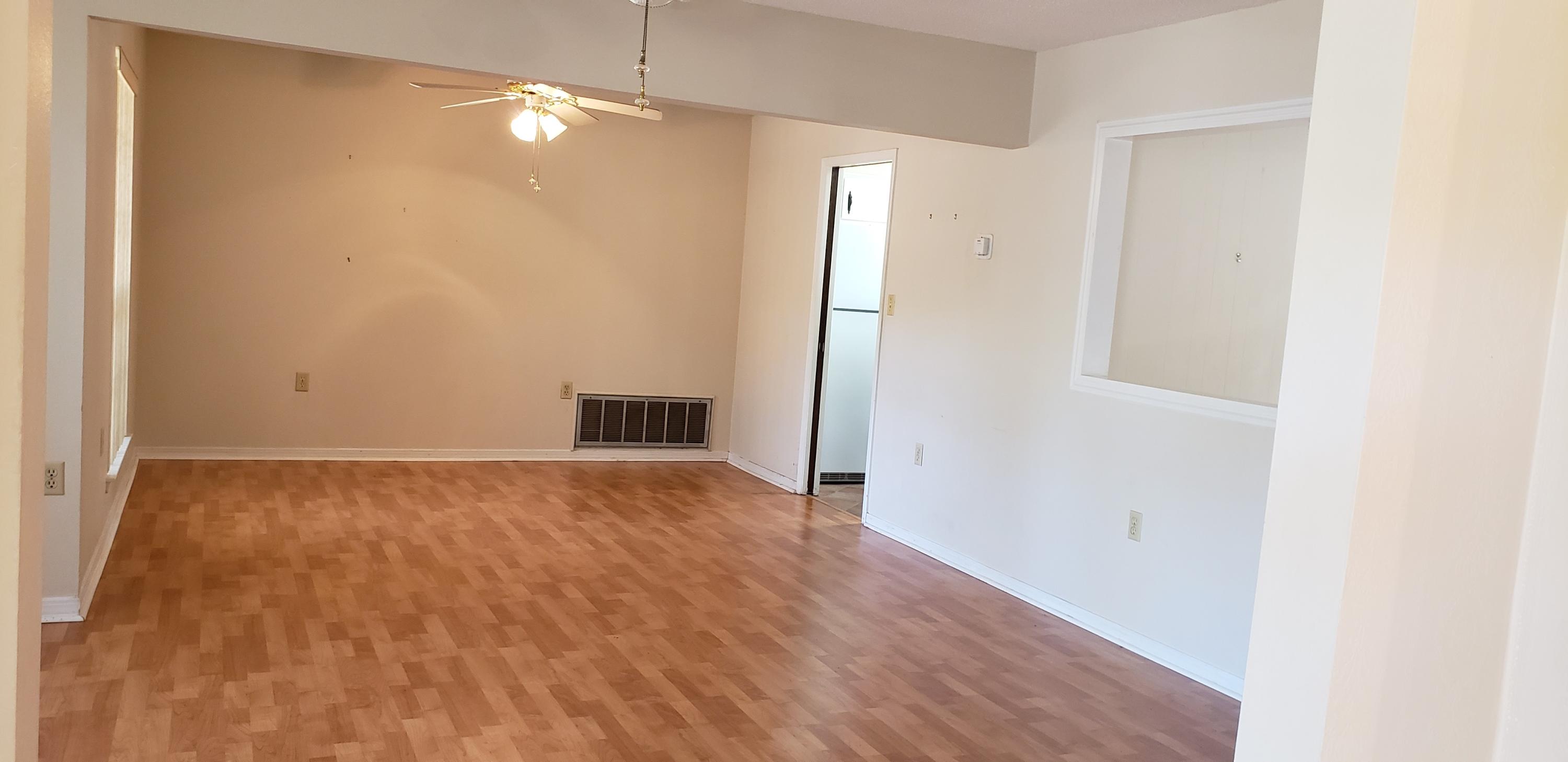 BAYOU S/D - Residential